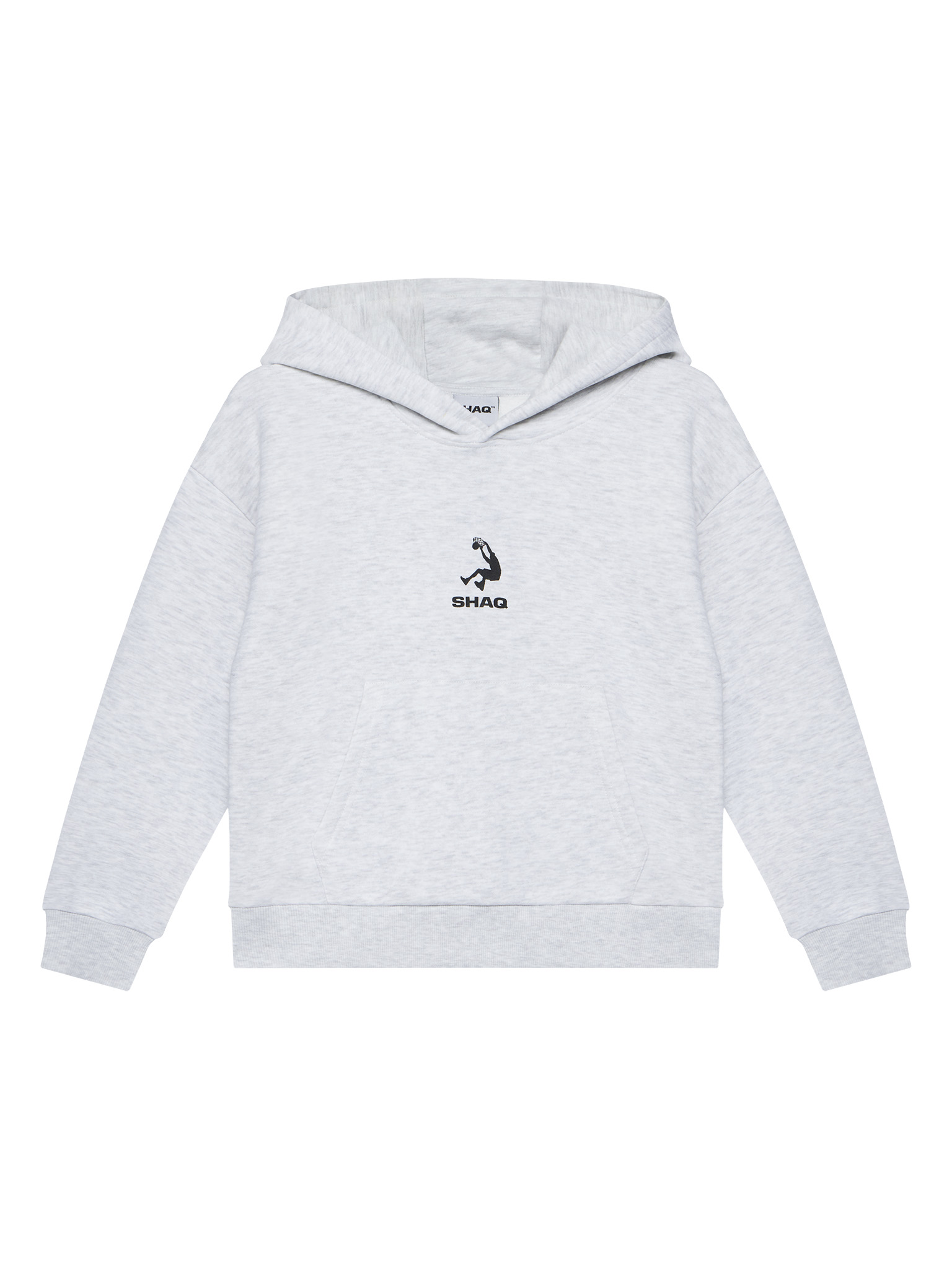 Bluza z kapturem