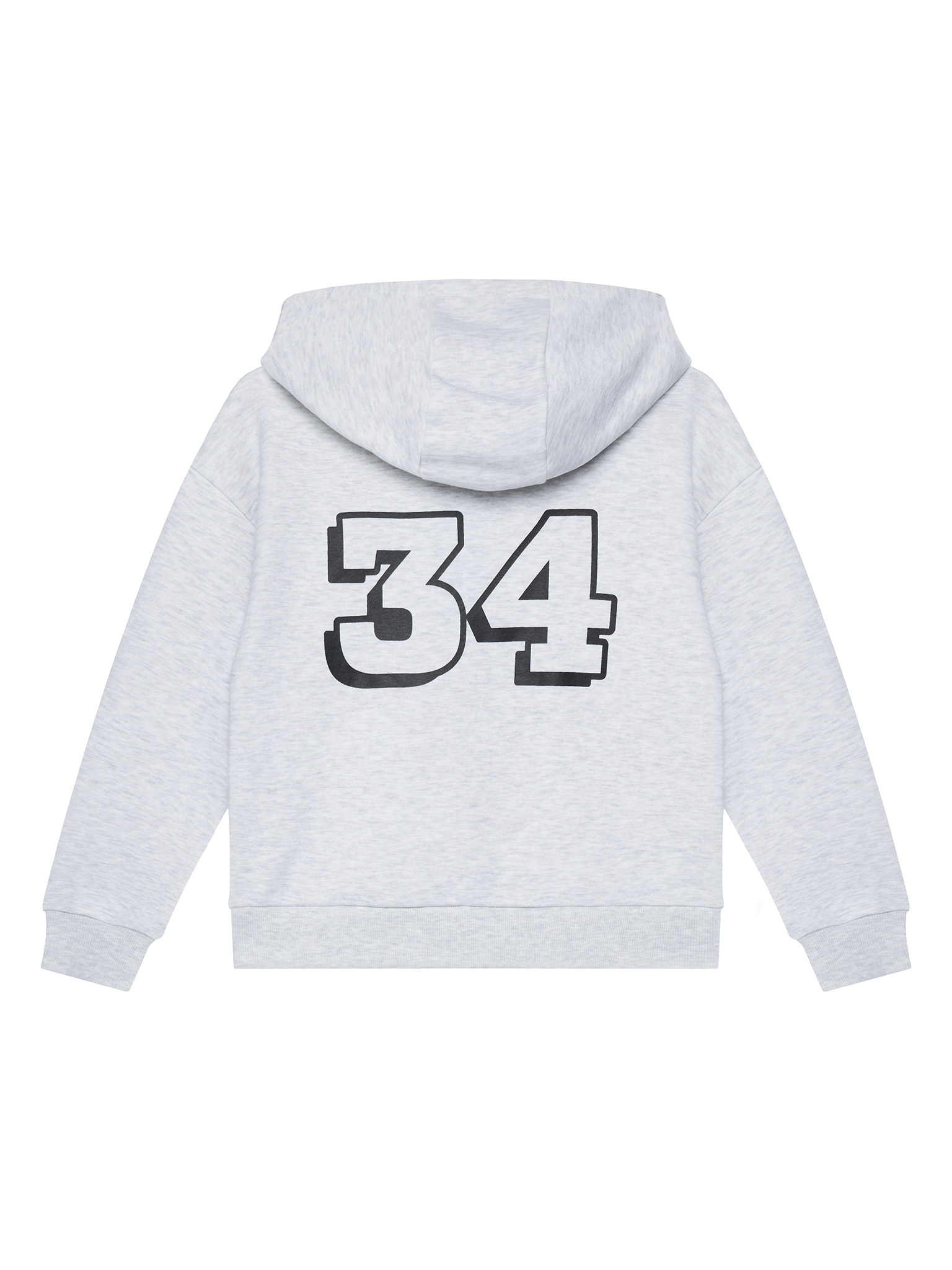 Bluza z kapturem
