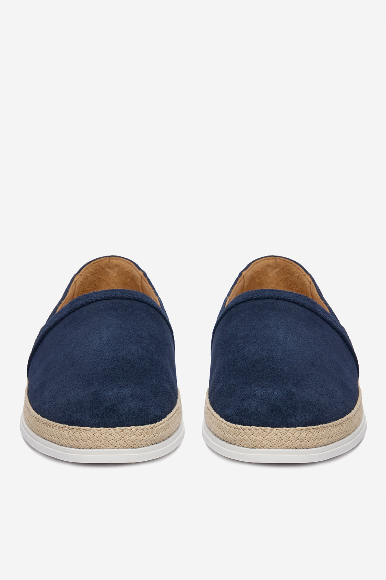 Espadrilky