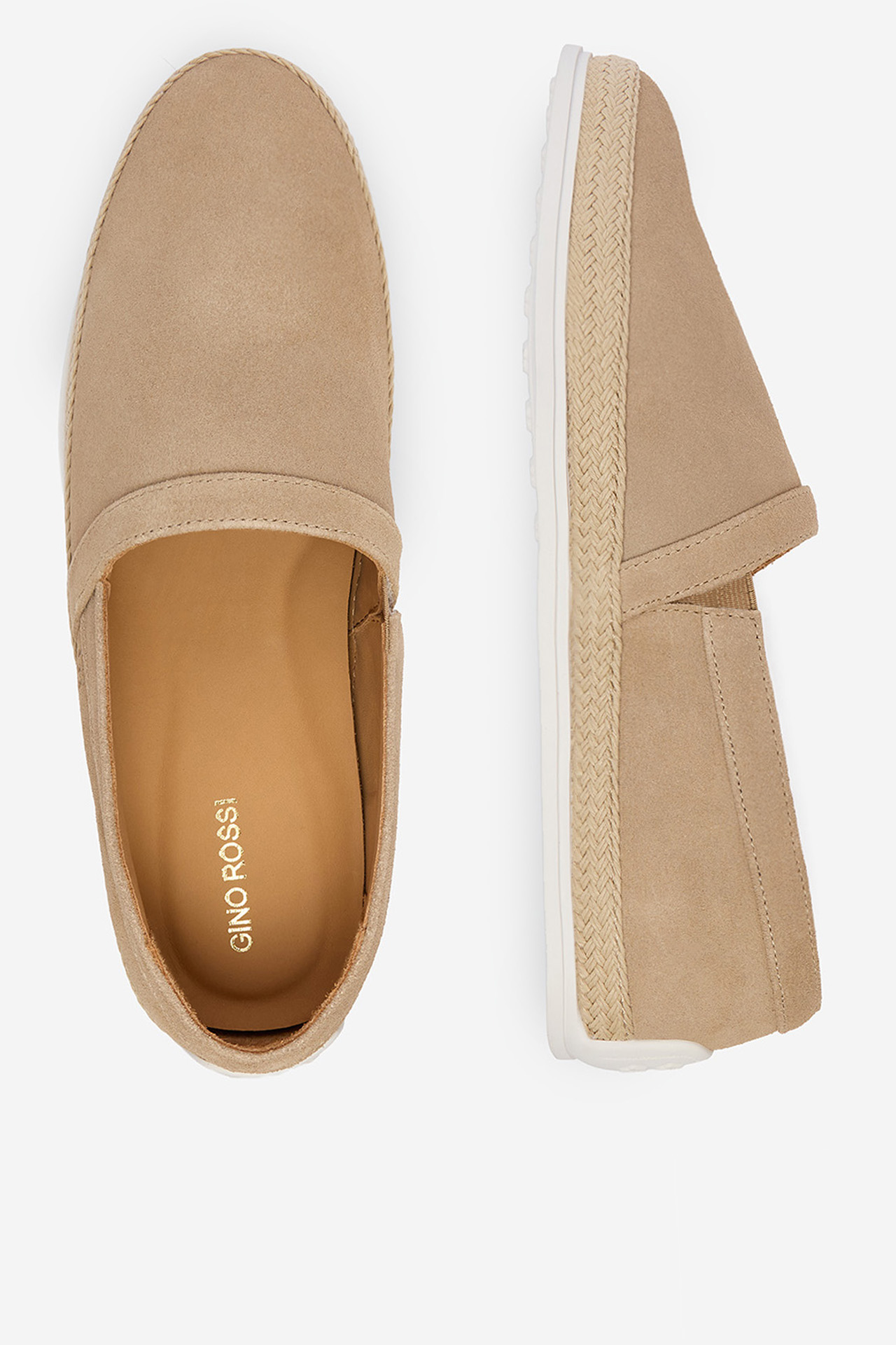 Espadrilky