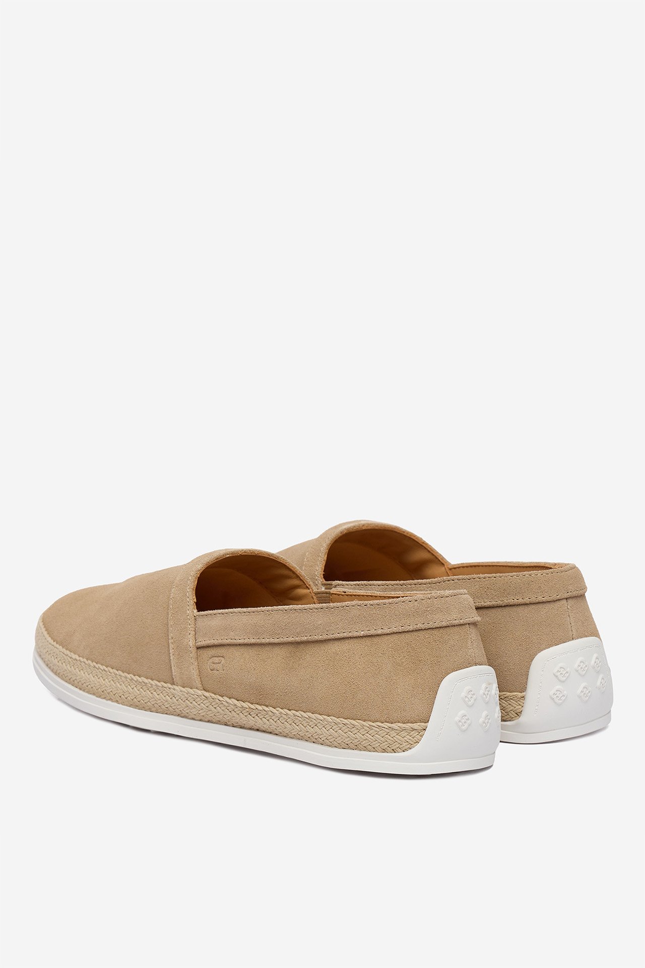 Espadrilky