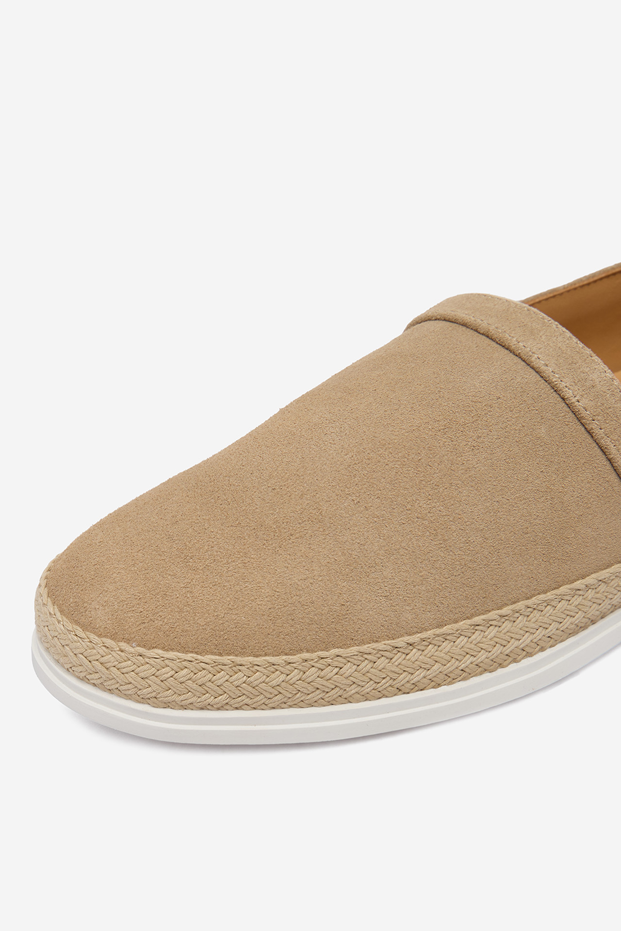 Espadrilky