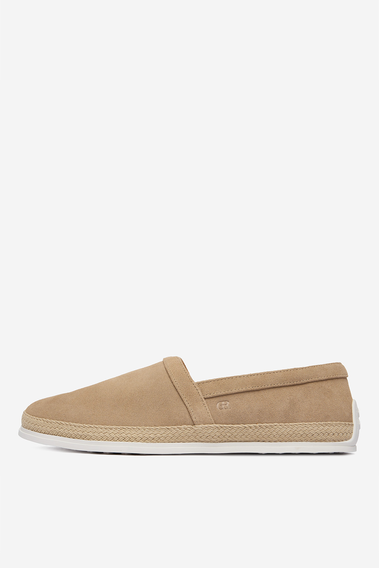 Espadrile Bej deschis