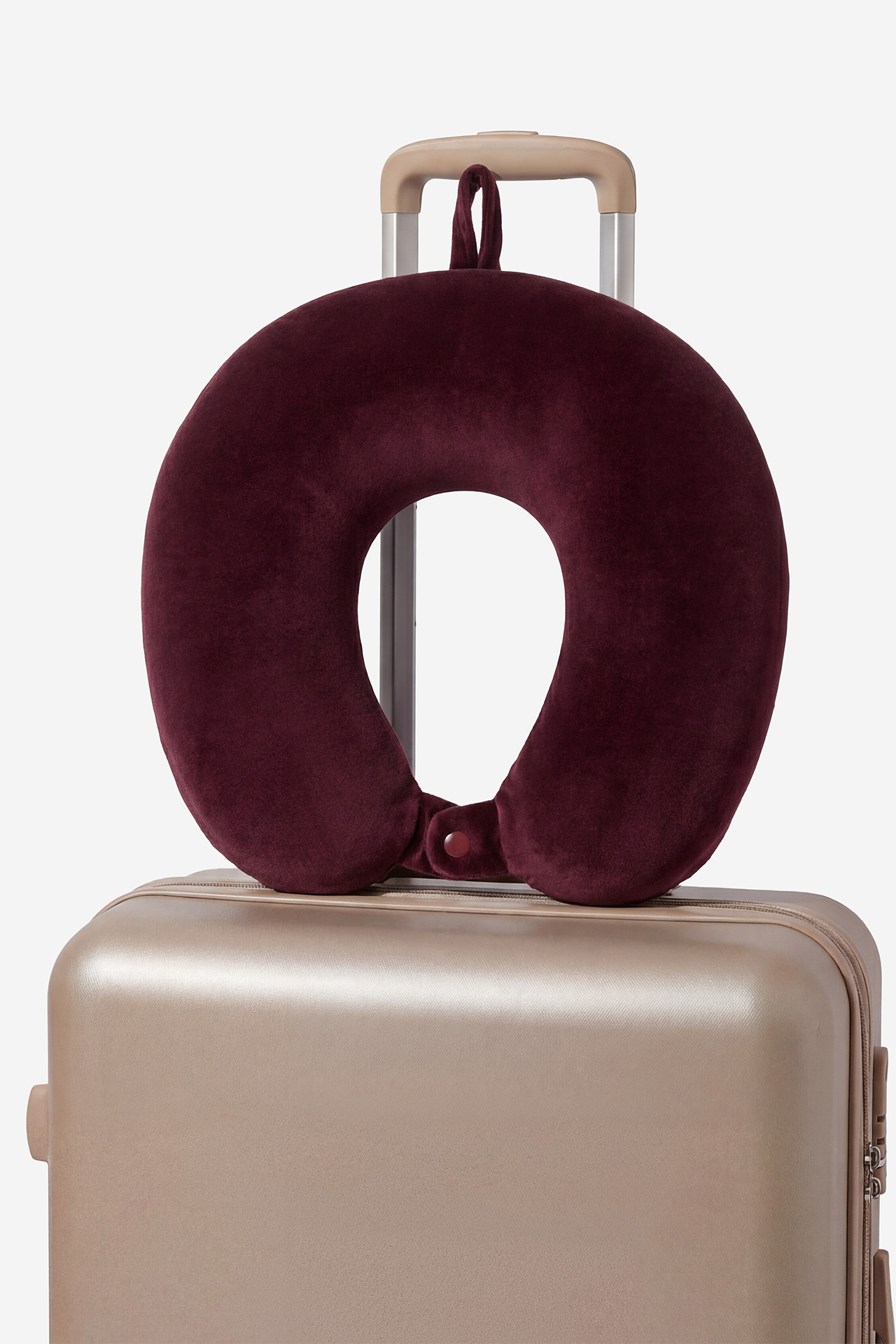 Възглавница за път Бордо