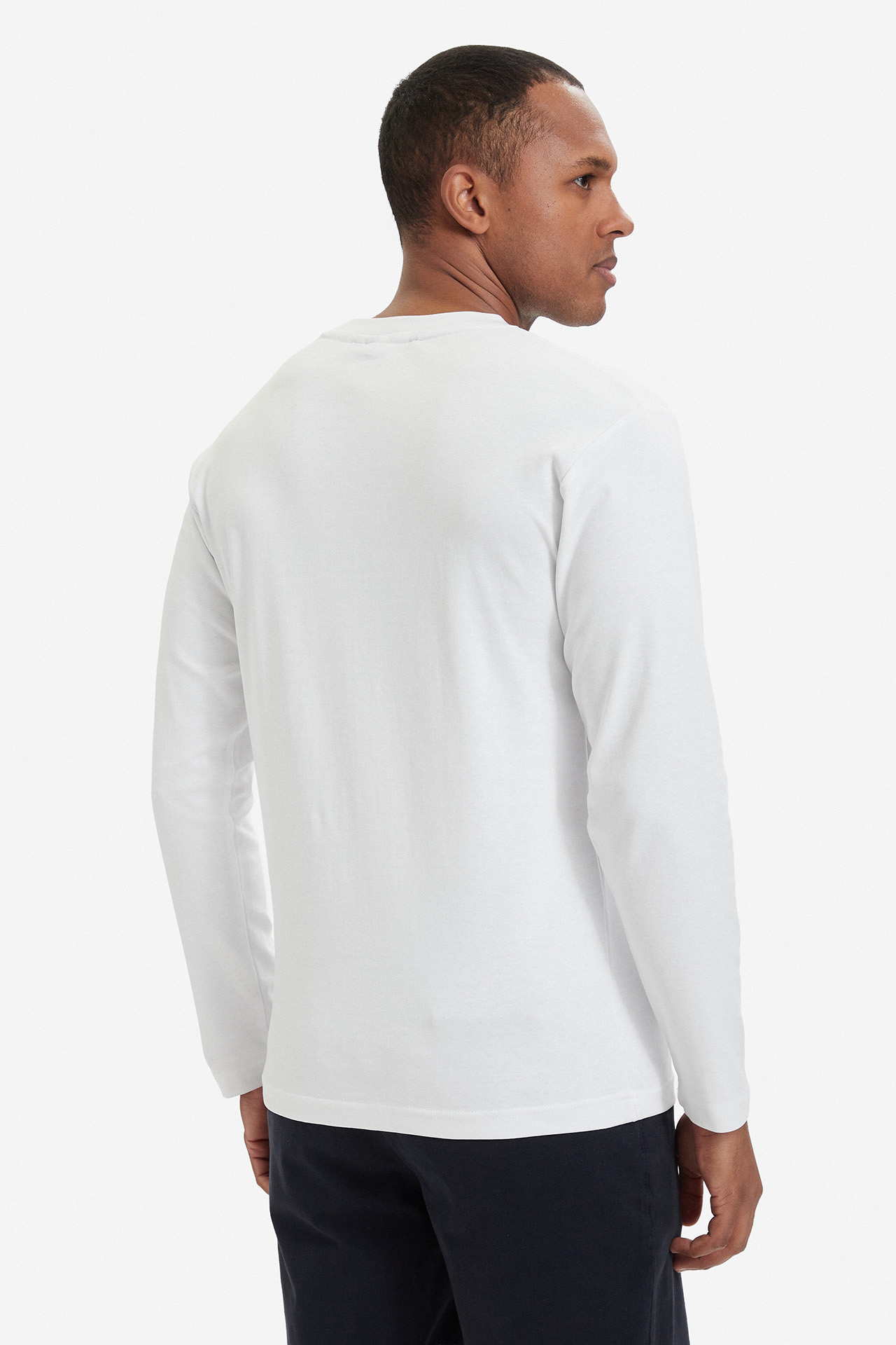 Longsleeve