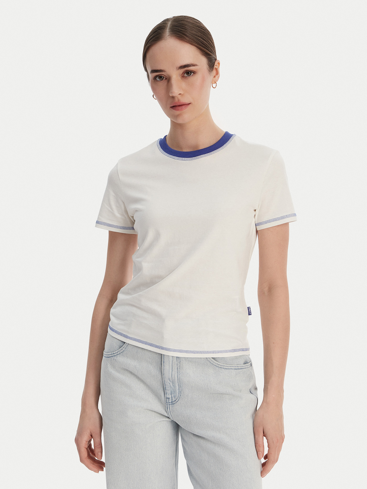 ROXY W126-RXLTS-1013-21X Niebieski