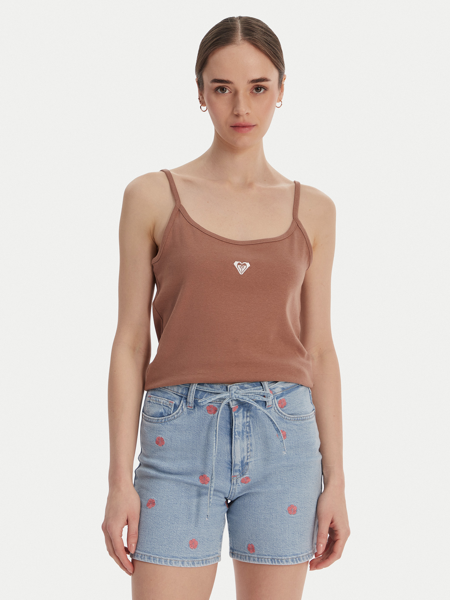ROXY W126-RXLJO-1015-38X Camel