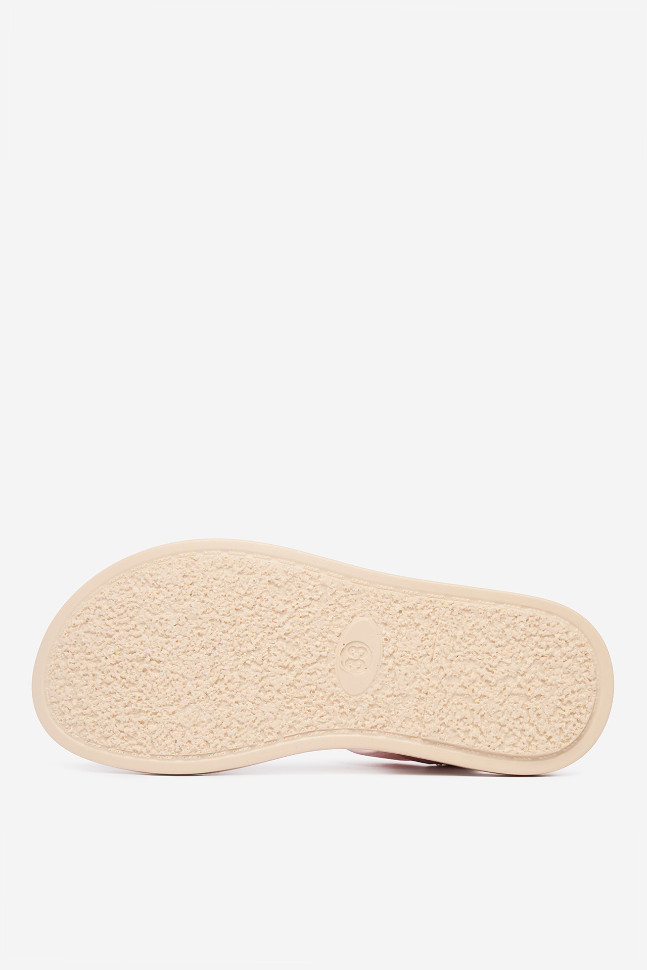 Sandály Světle růžová