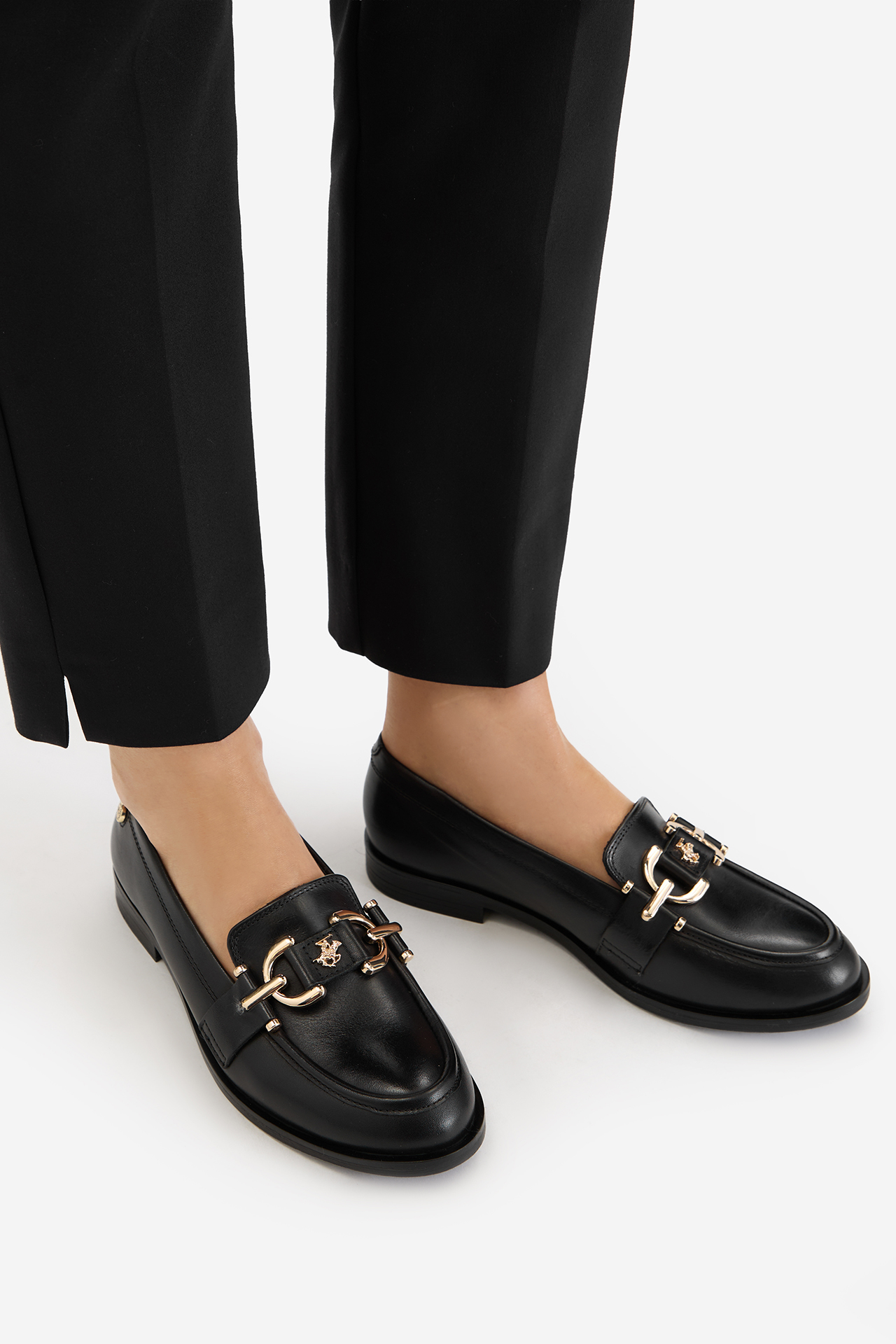 Loaferke Črna