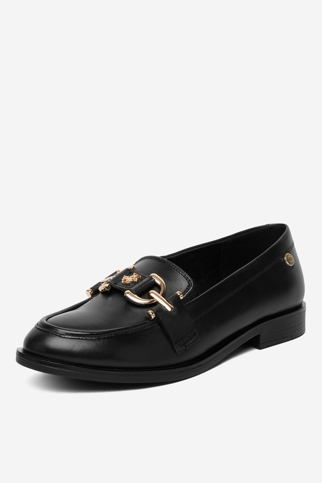 Loaferke Črna