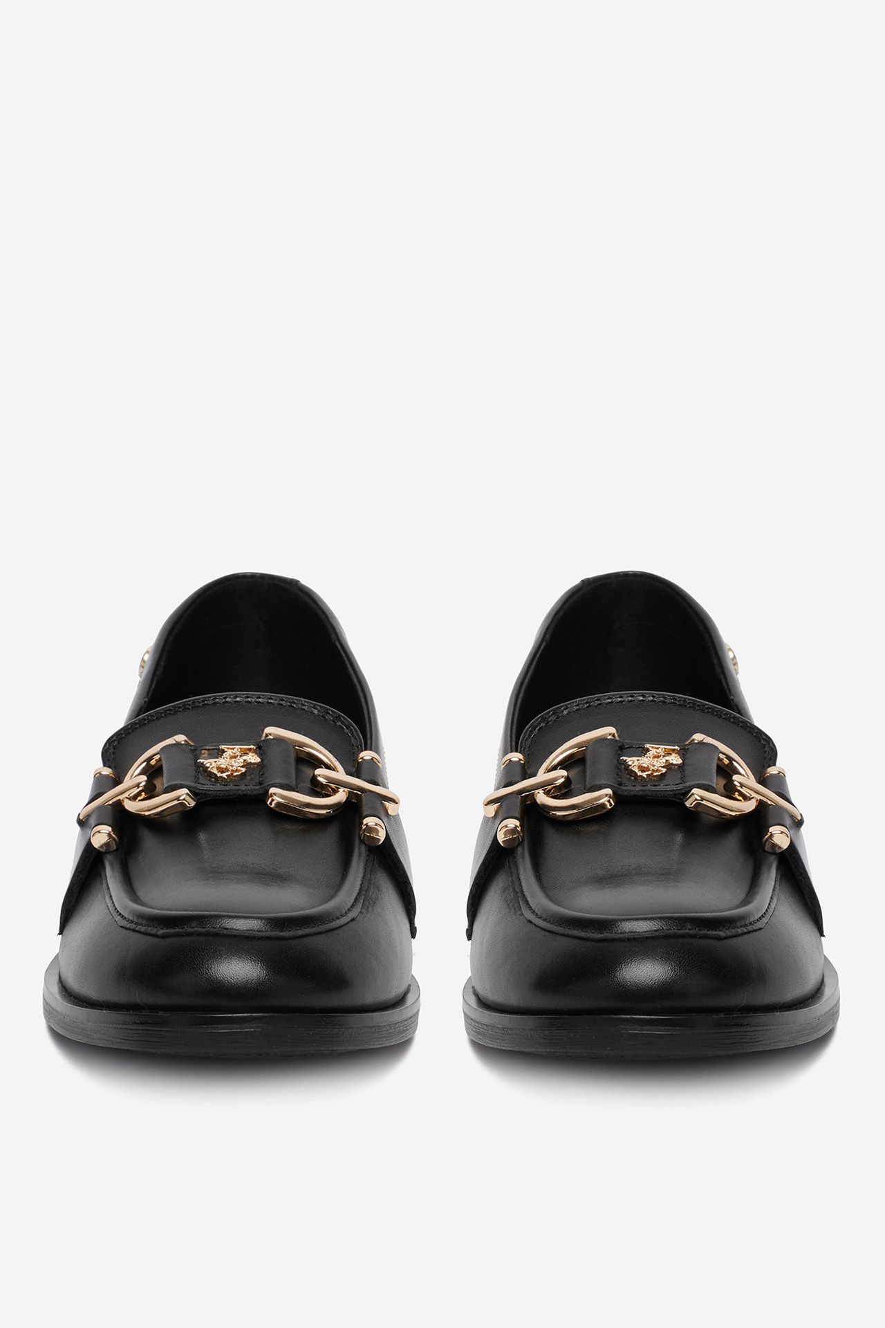 Loaferke Črna