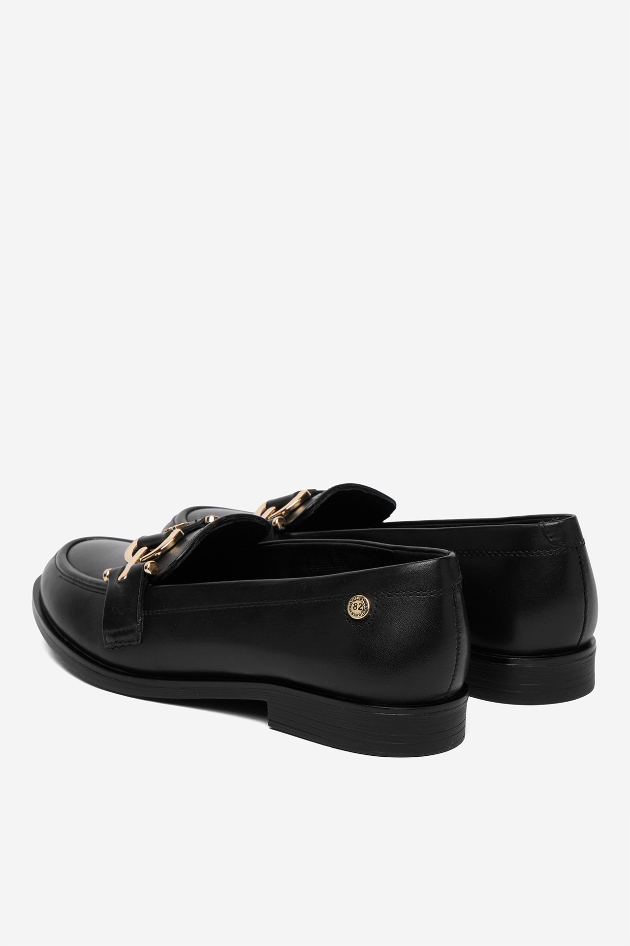 Loaferke Črna