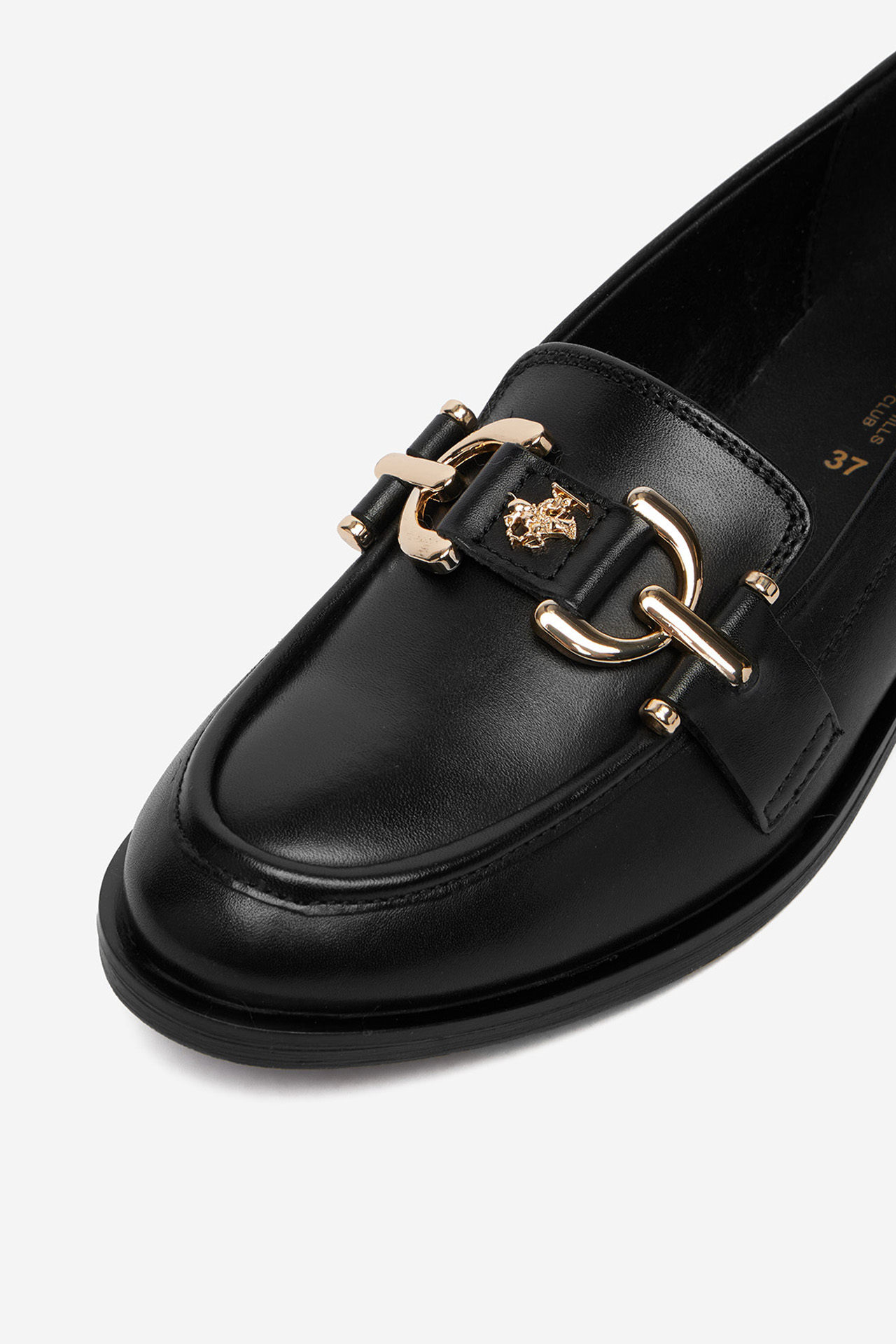 Loaferke Črna