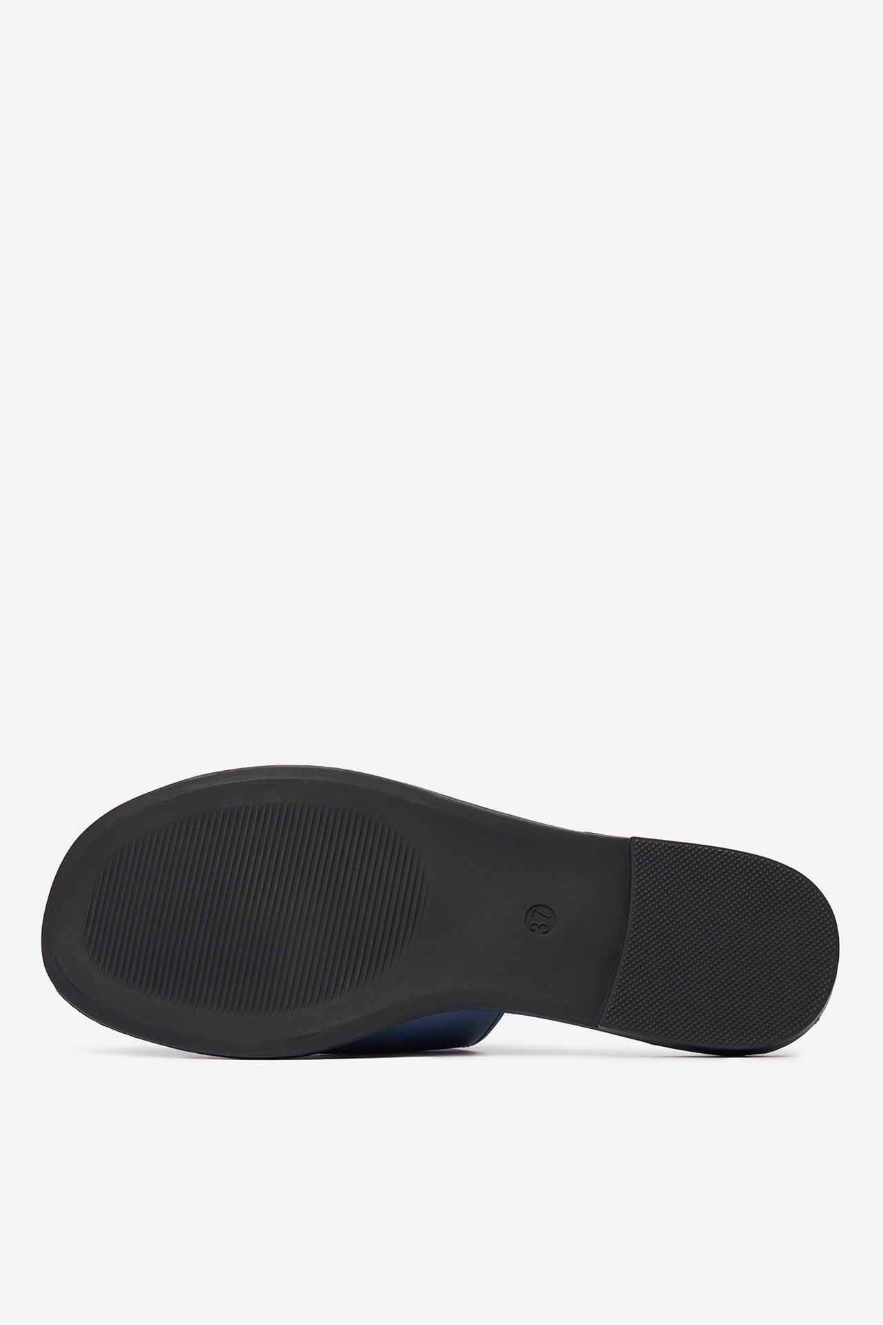 Nazouváky Tmavomodrá