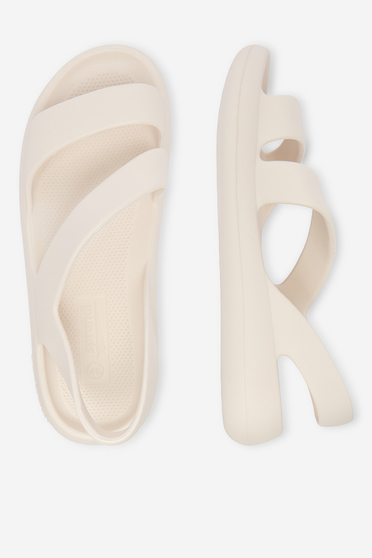 Сандали Кремав