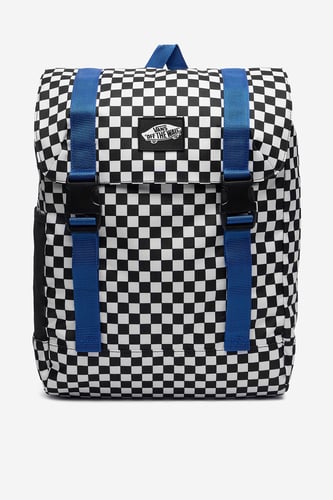 Vans C-UTILITY BACKPACK VN000PSFY28 FEKETE