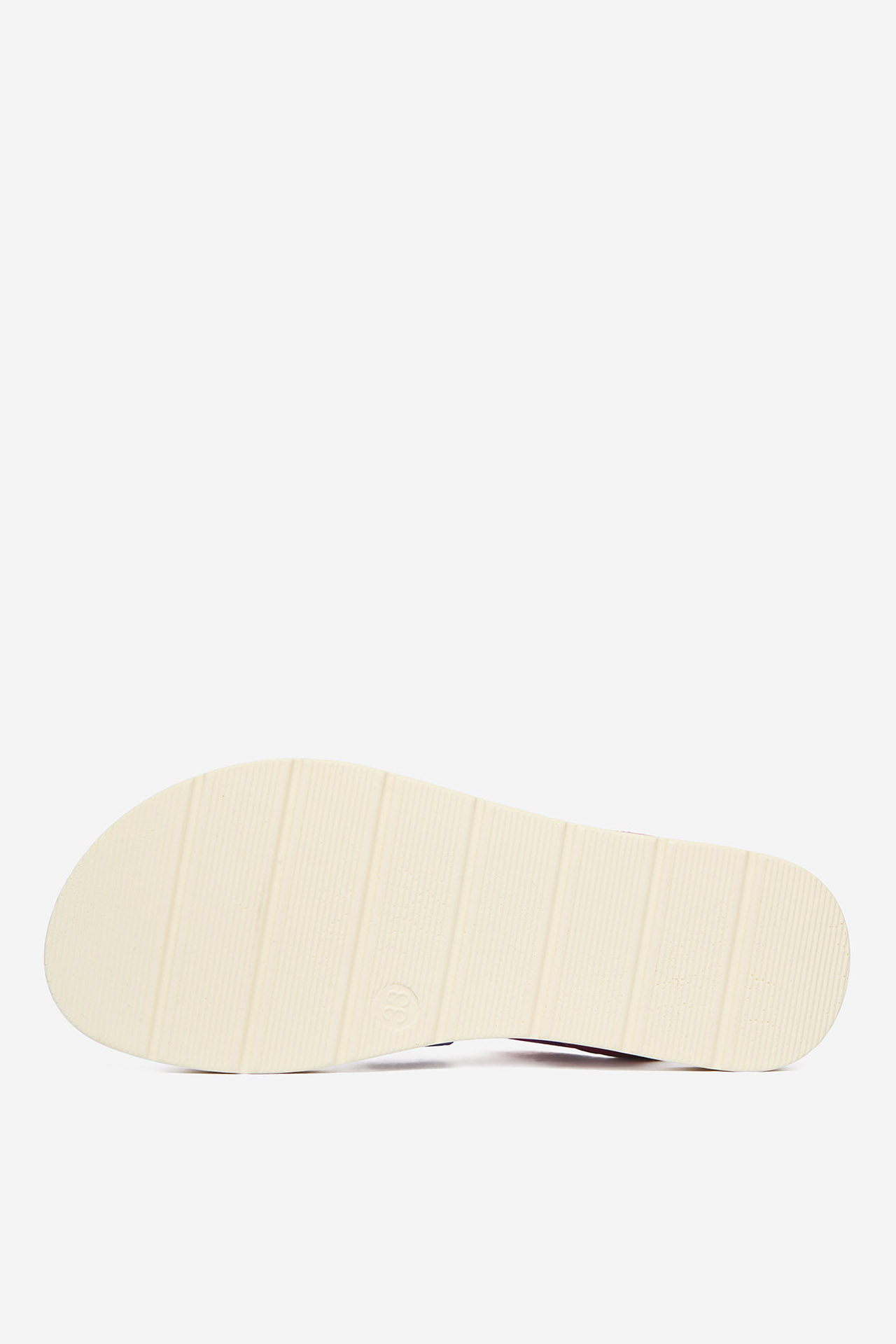 Sandály Mnohobarevný