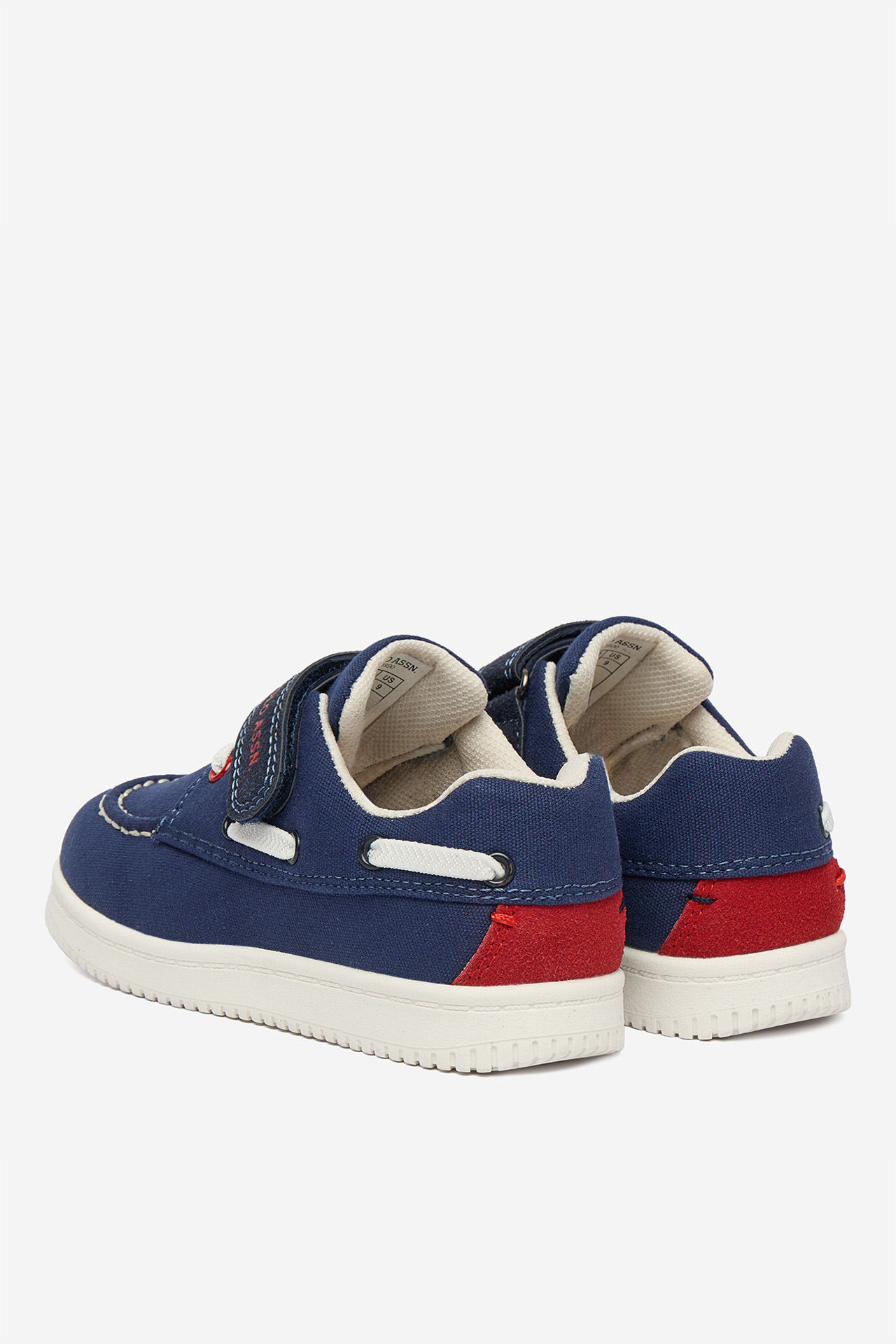 Polobotky Tmavomodrá