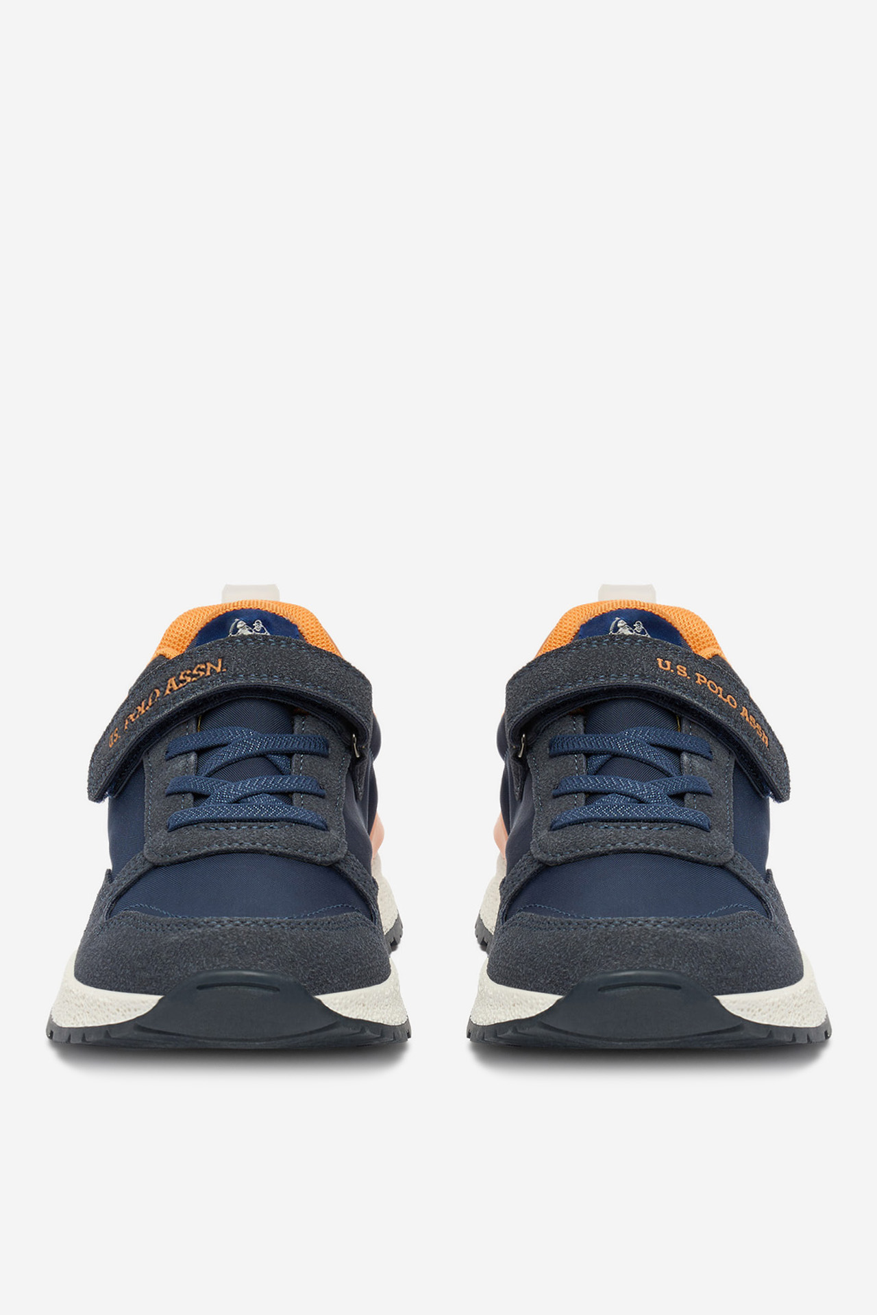 Sneakersy Tmavomodrá