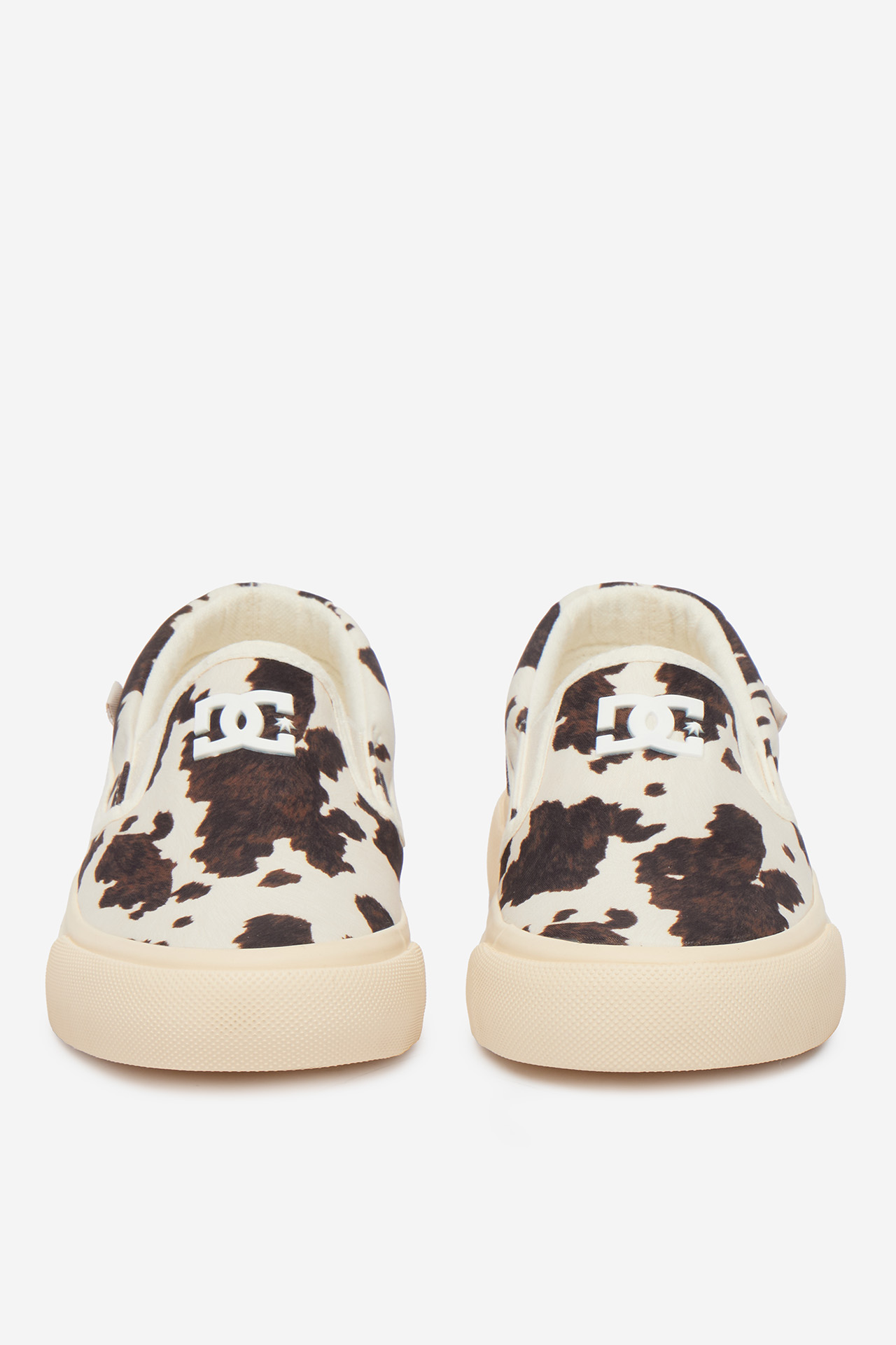 Teniszcipő Világosbézs