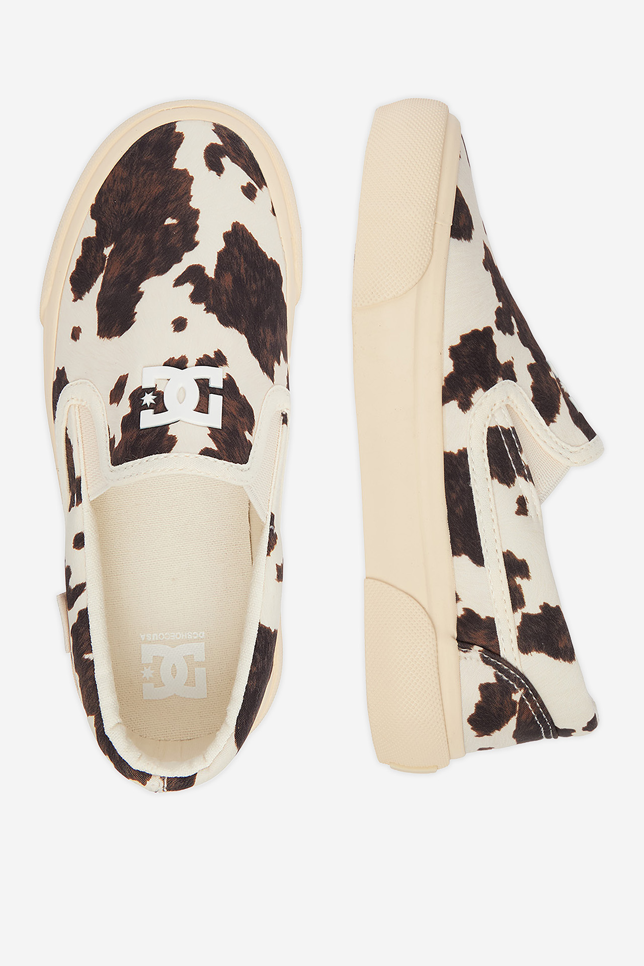 Teniszcipő Világosbézs