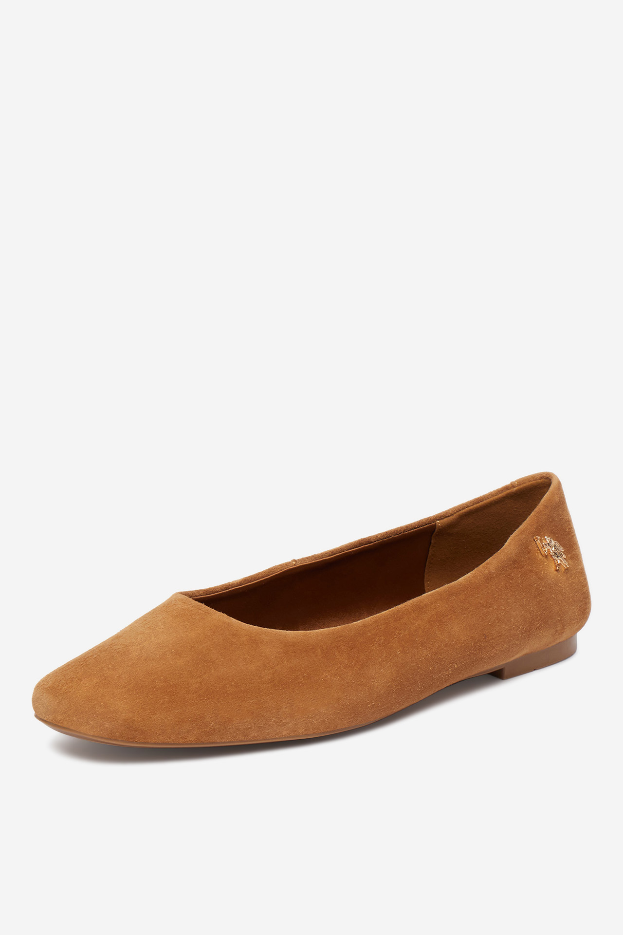 Baleríny Světle růžová