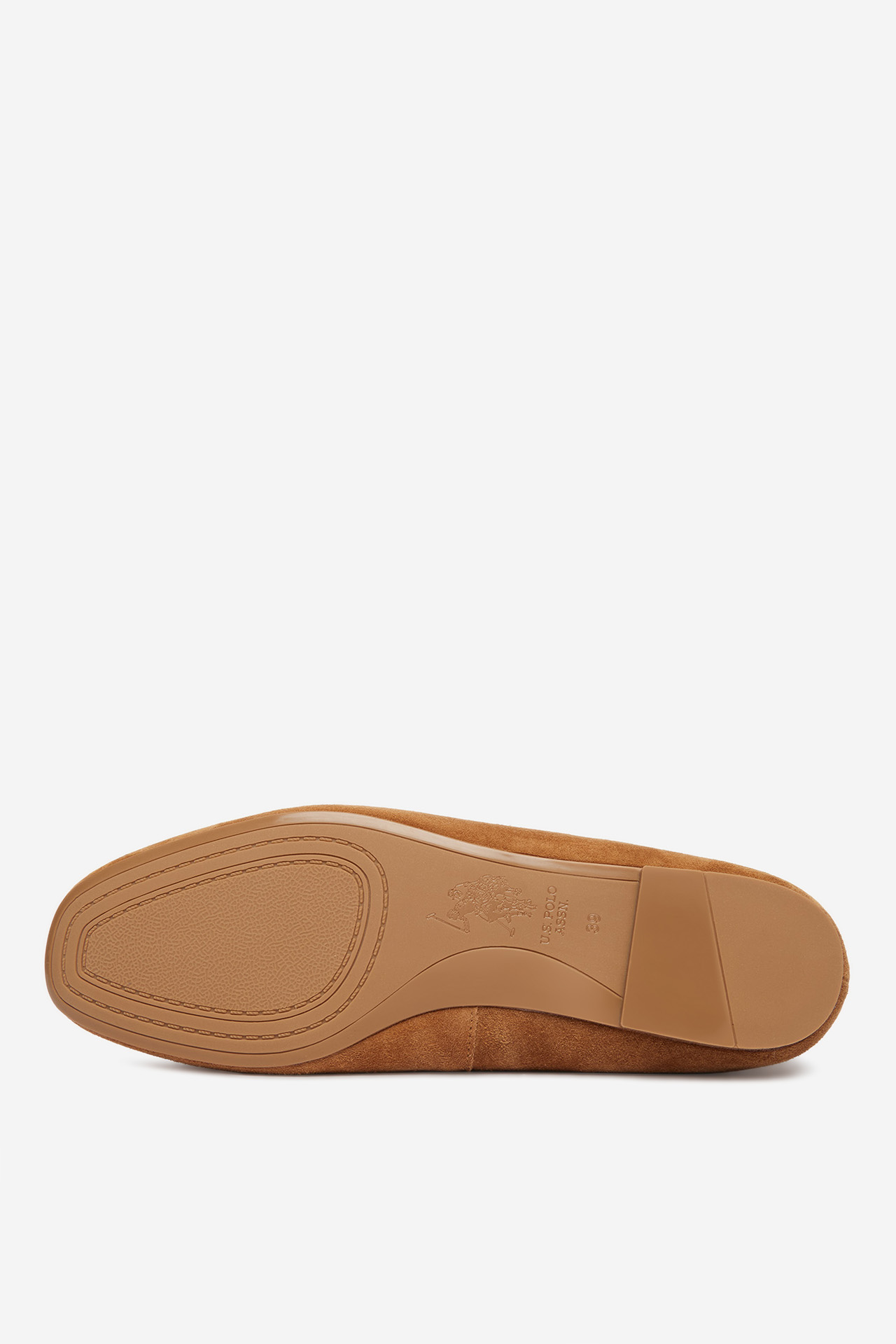 Baleríny Světle růžová