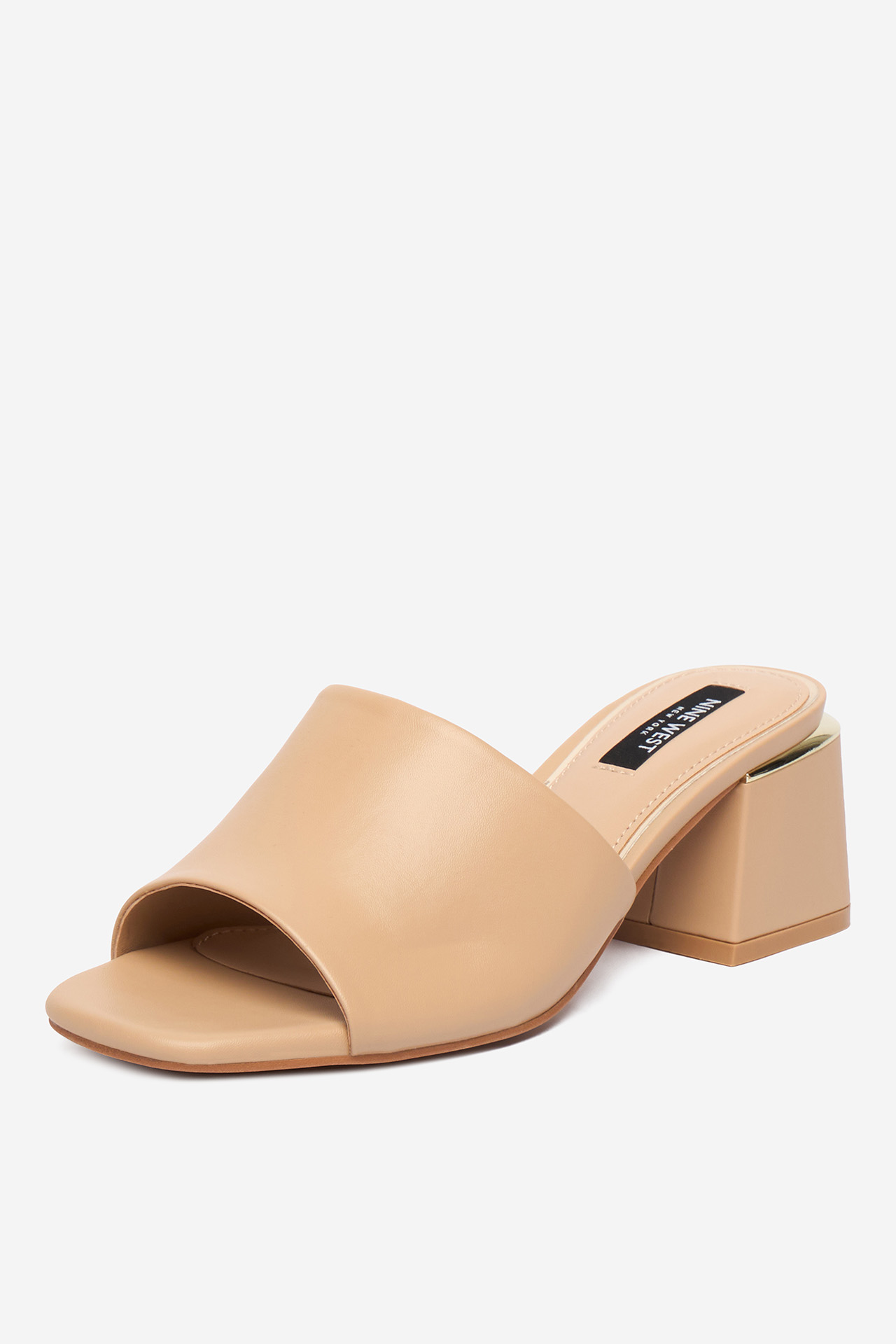 Nazouváky Béžová