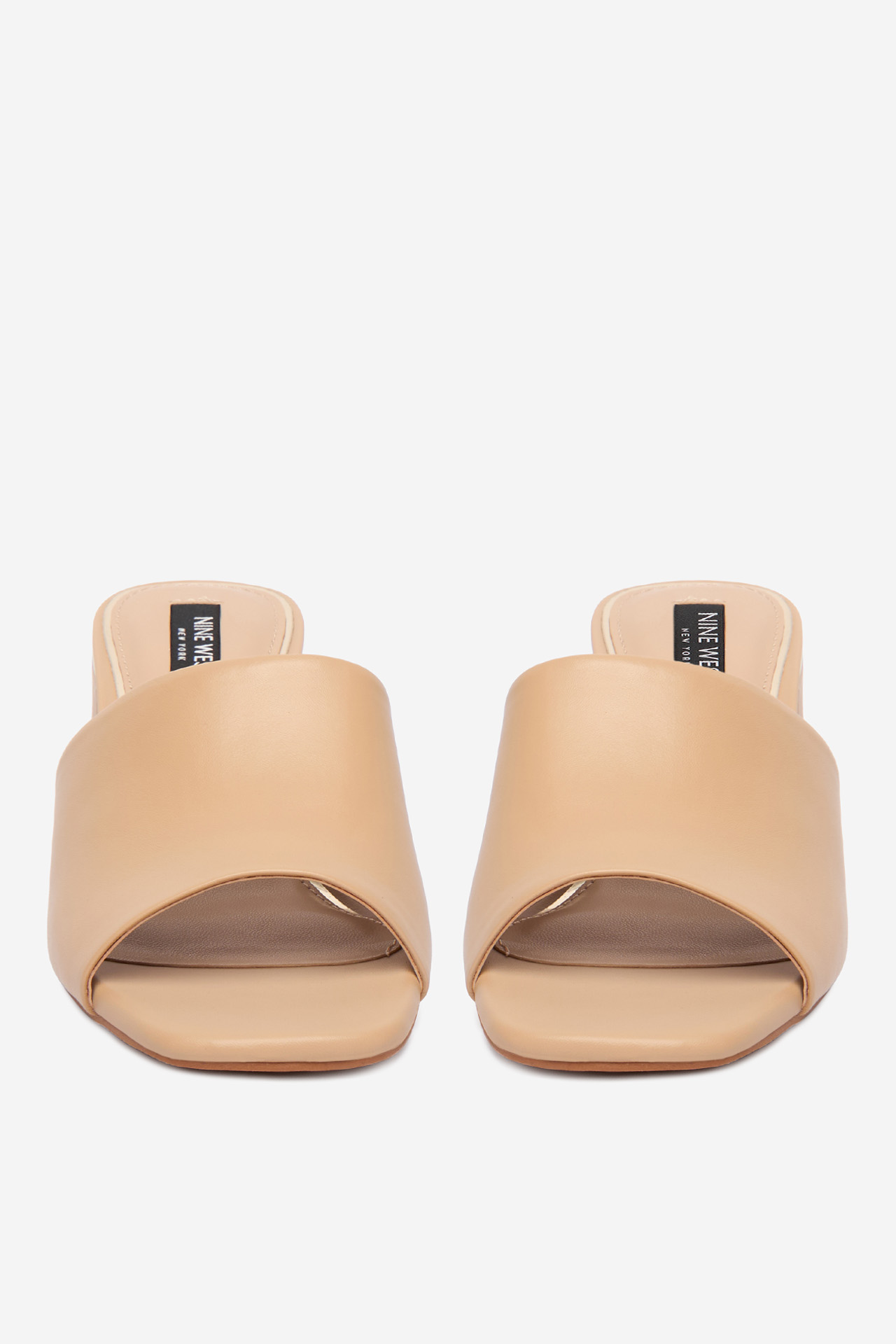 Nazouváky Béžová