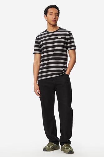 long_sleeve HUNTER W126-HRMTS-1003-48X Črna