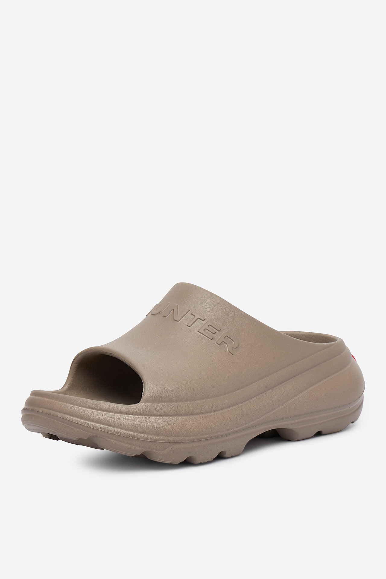 Nazouváky Tmavě béžová