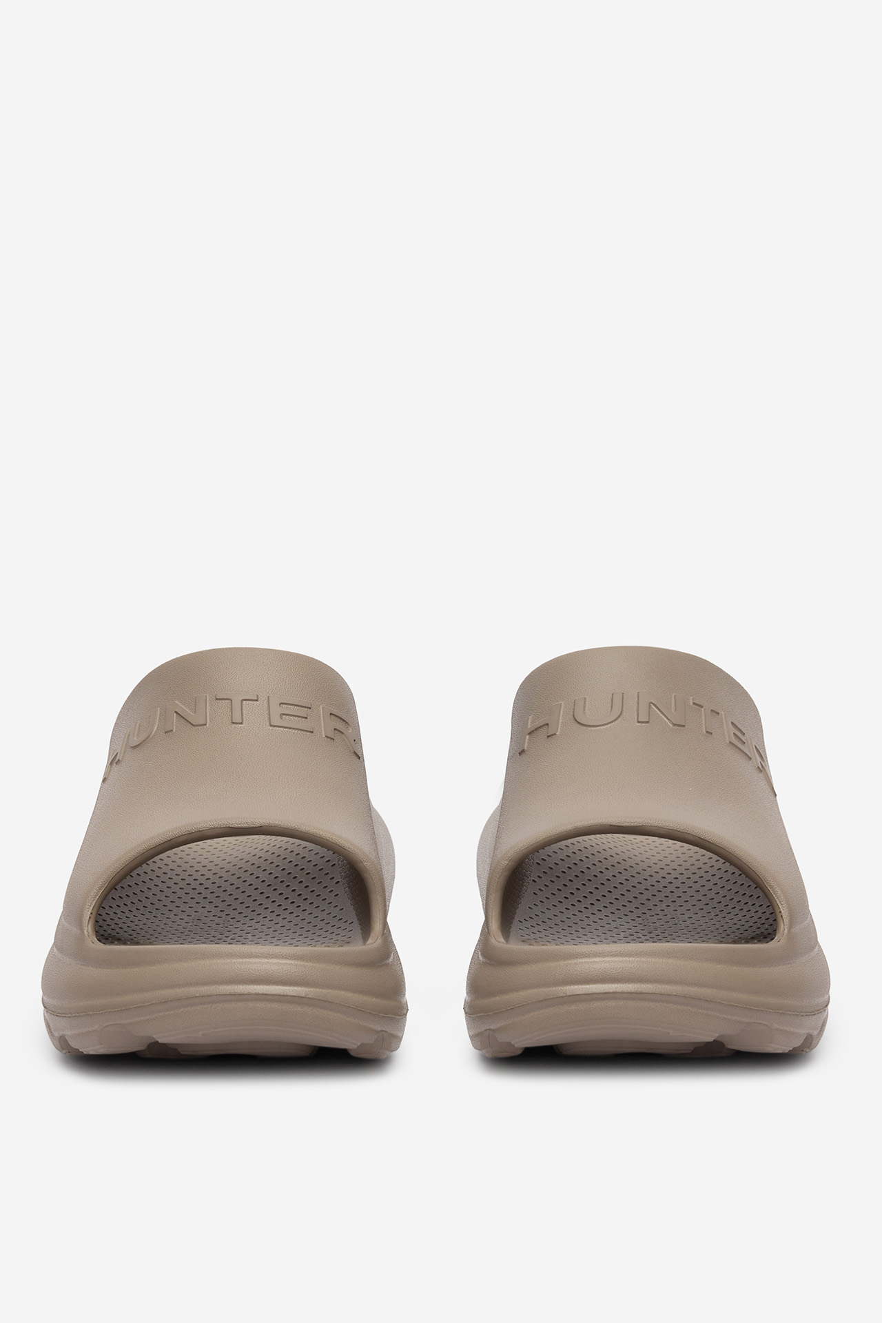 Nazouváky Tmavě béžová