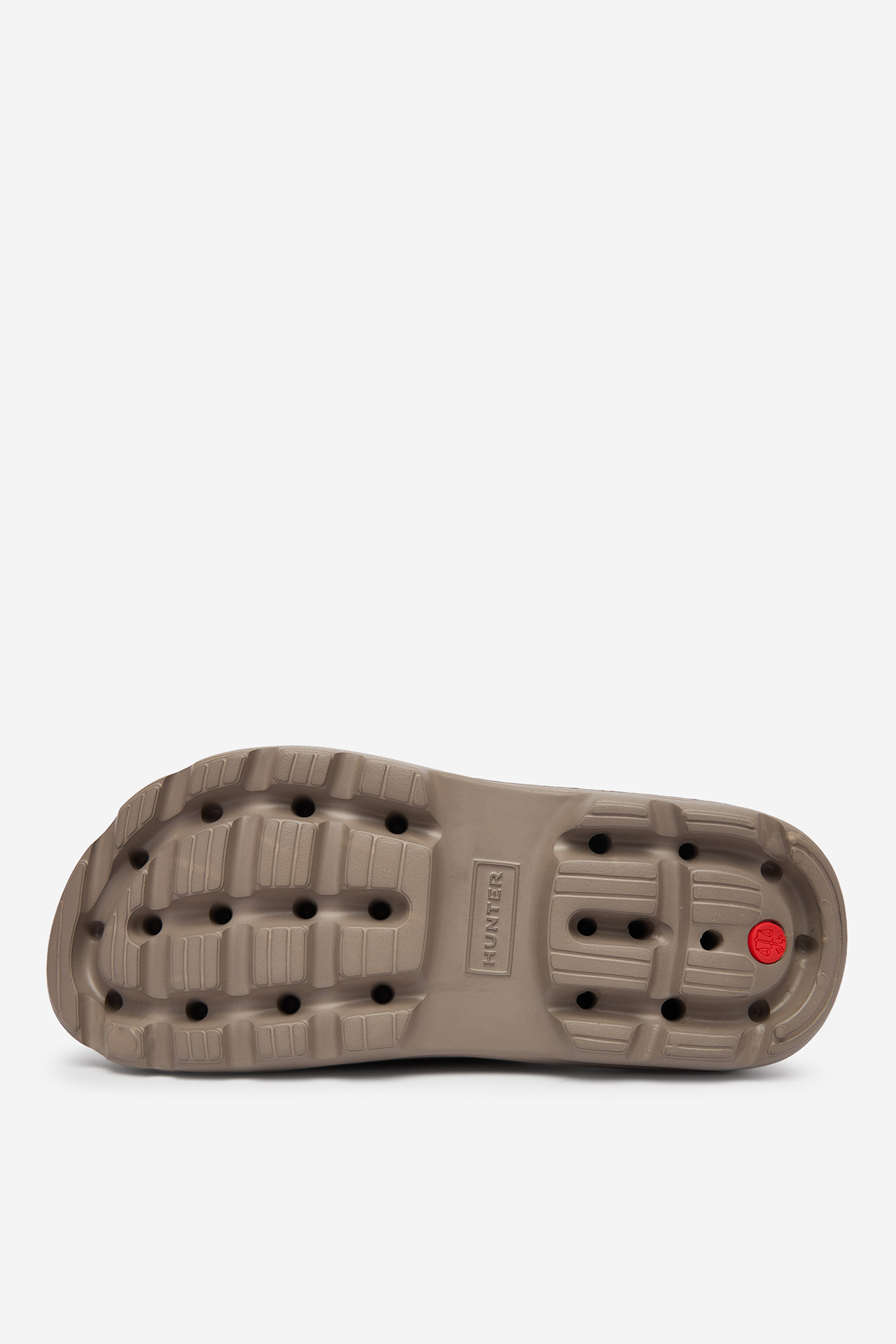 Nazouváky Tmavě béžová