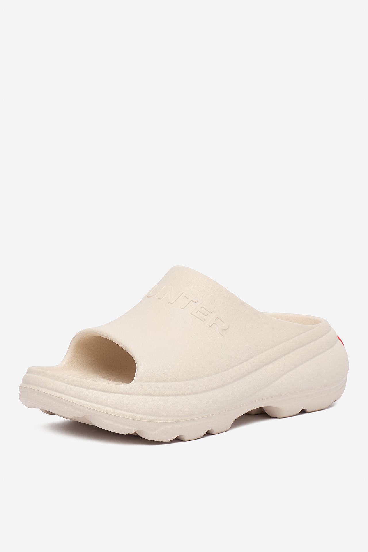 Nazouváky Světle béžová