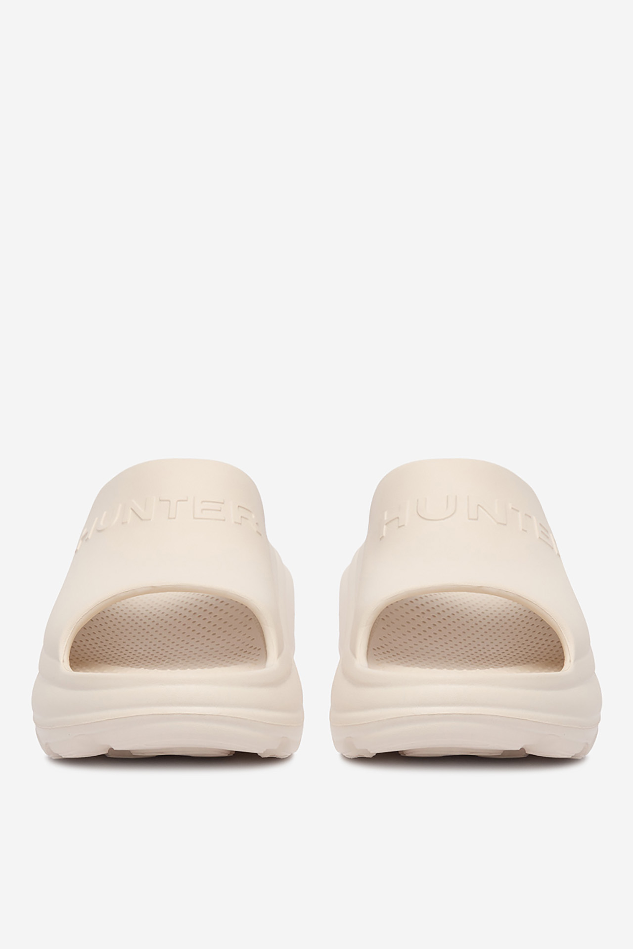 Nazouváky Světle béžová