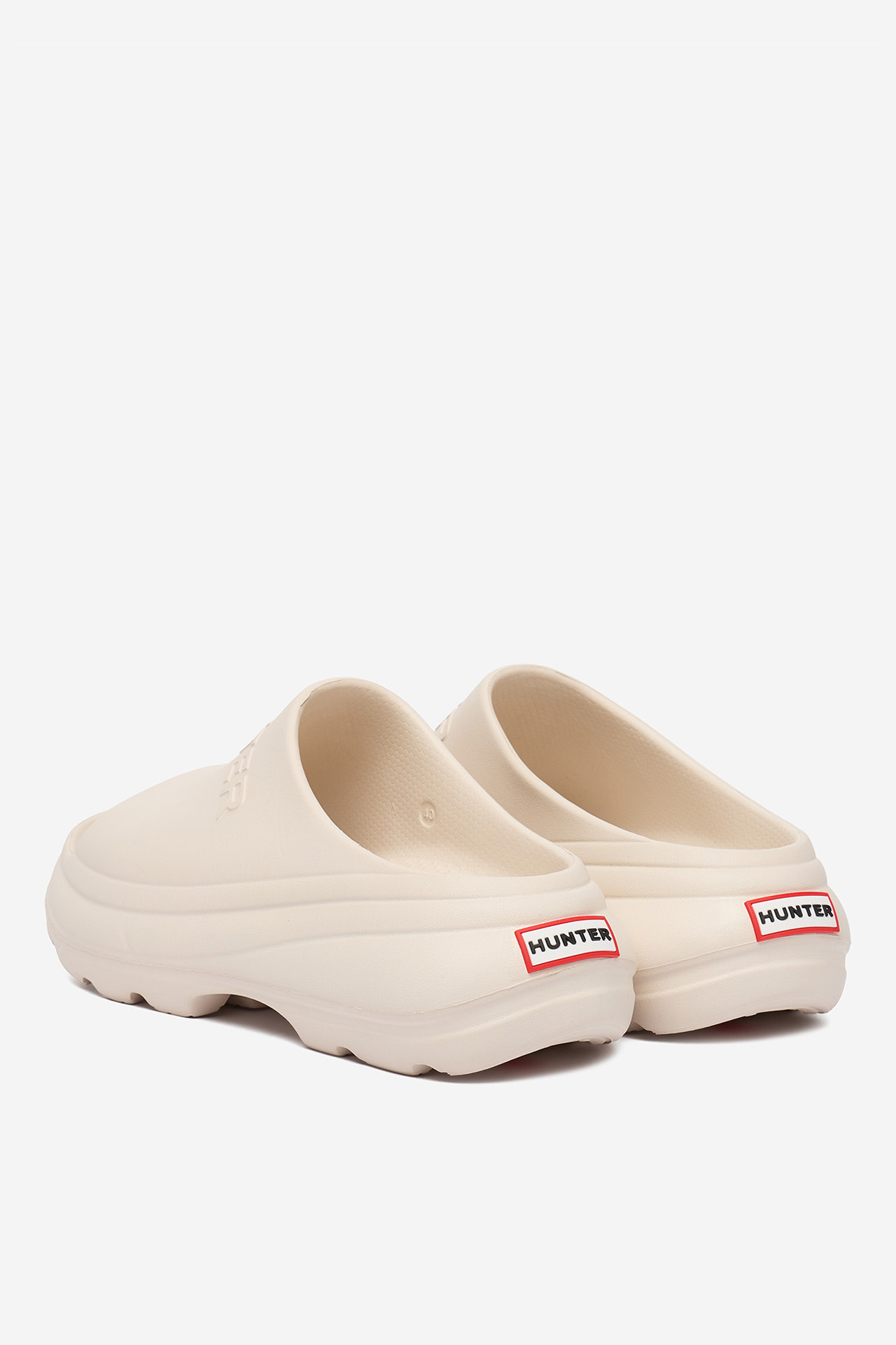 Nazouváky Světle béžová