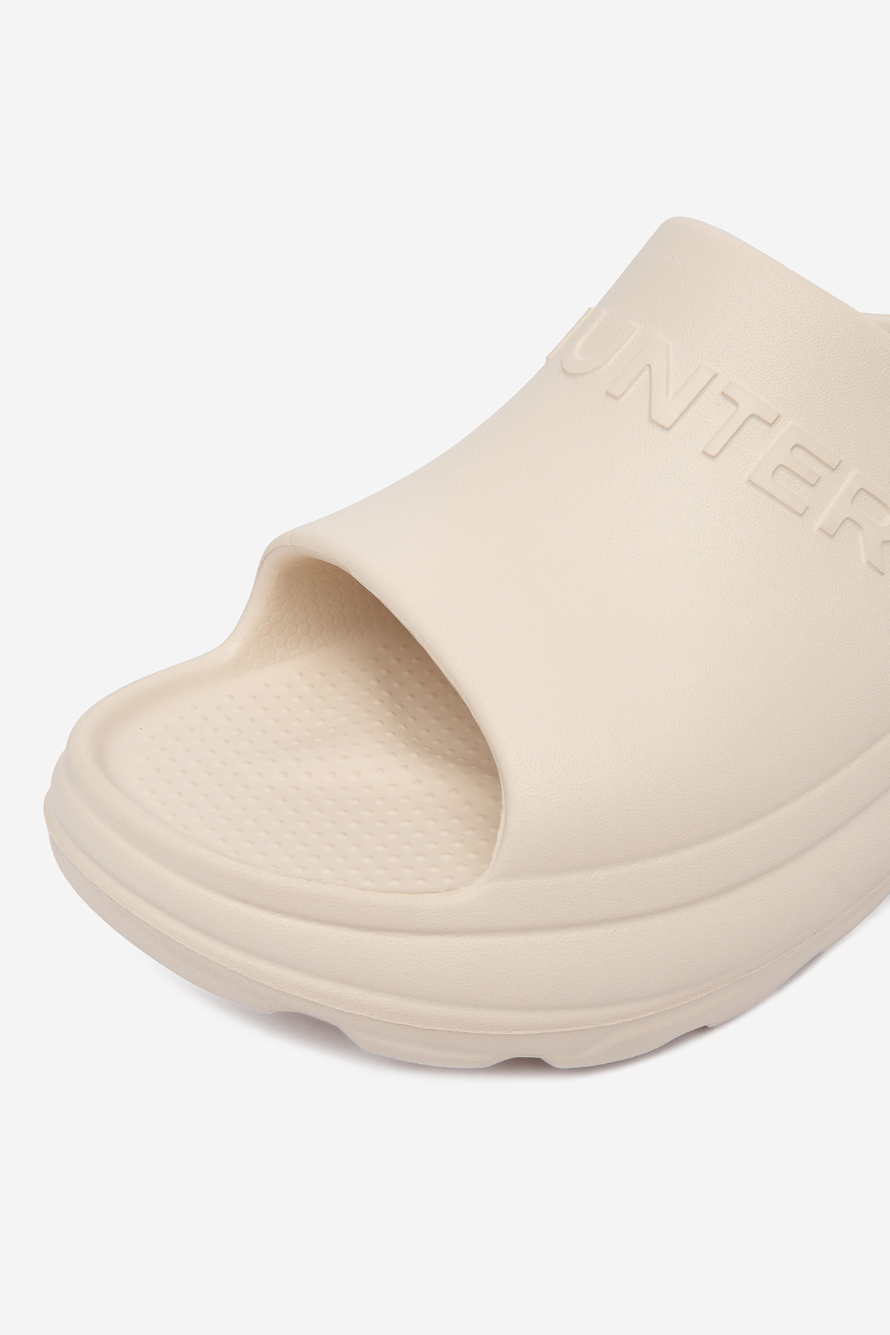 Nazouváky Světle béžová