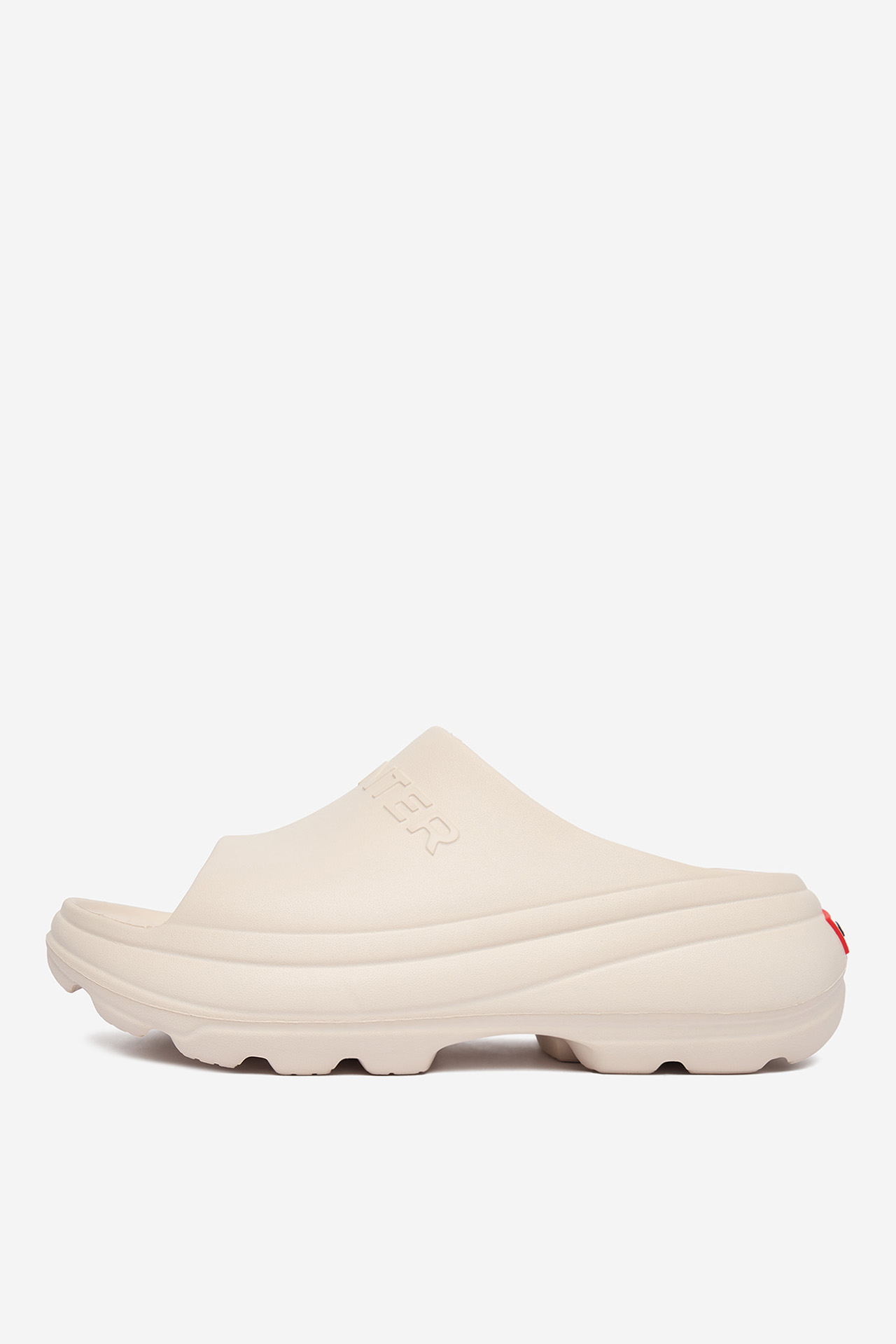 Nazouváky Světle béžová