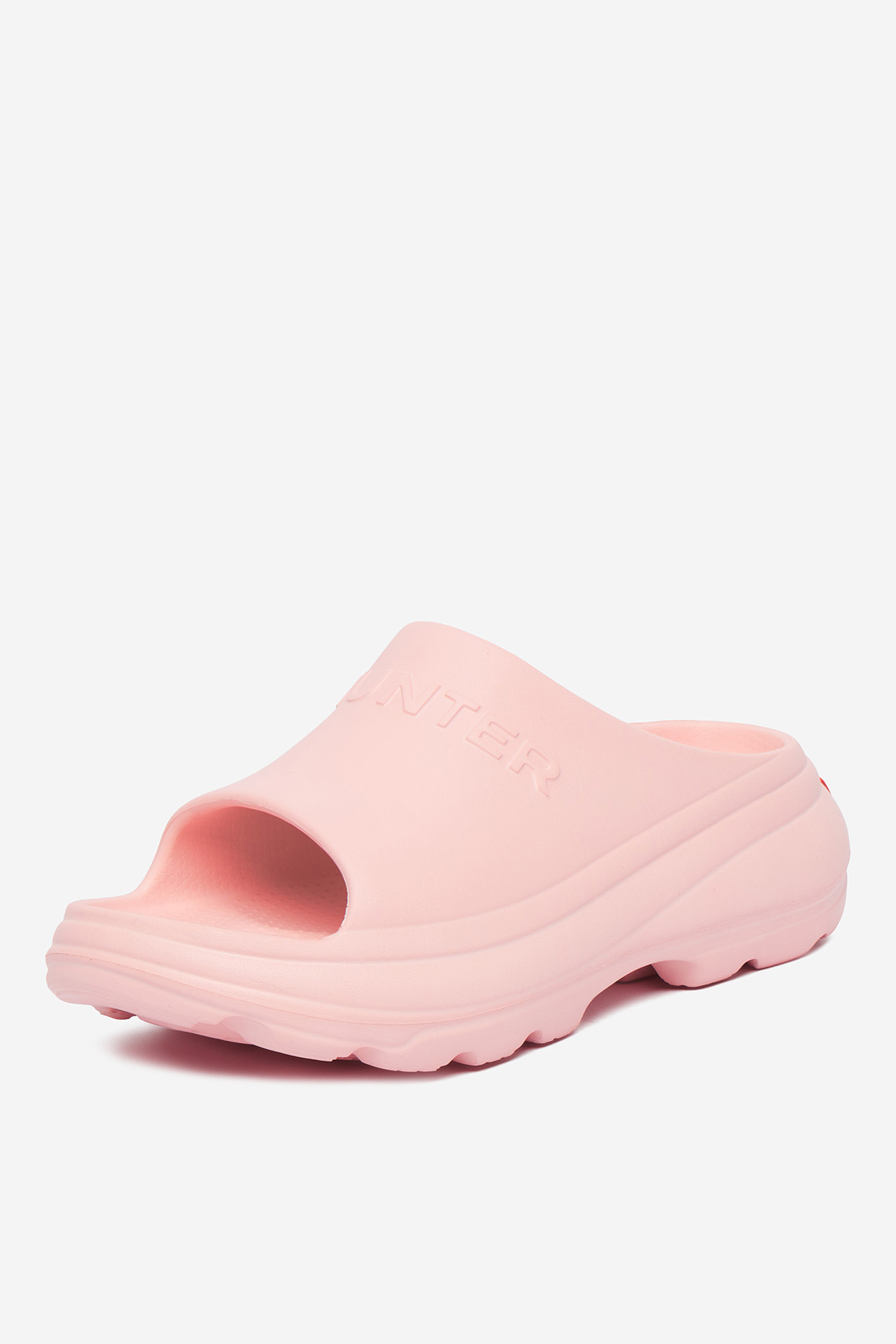 Nazouváky Světle růžová