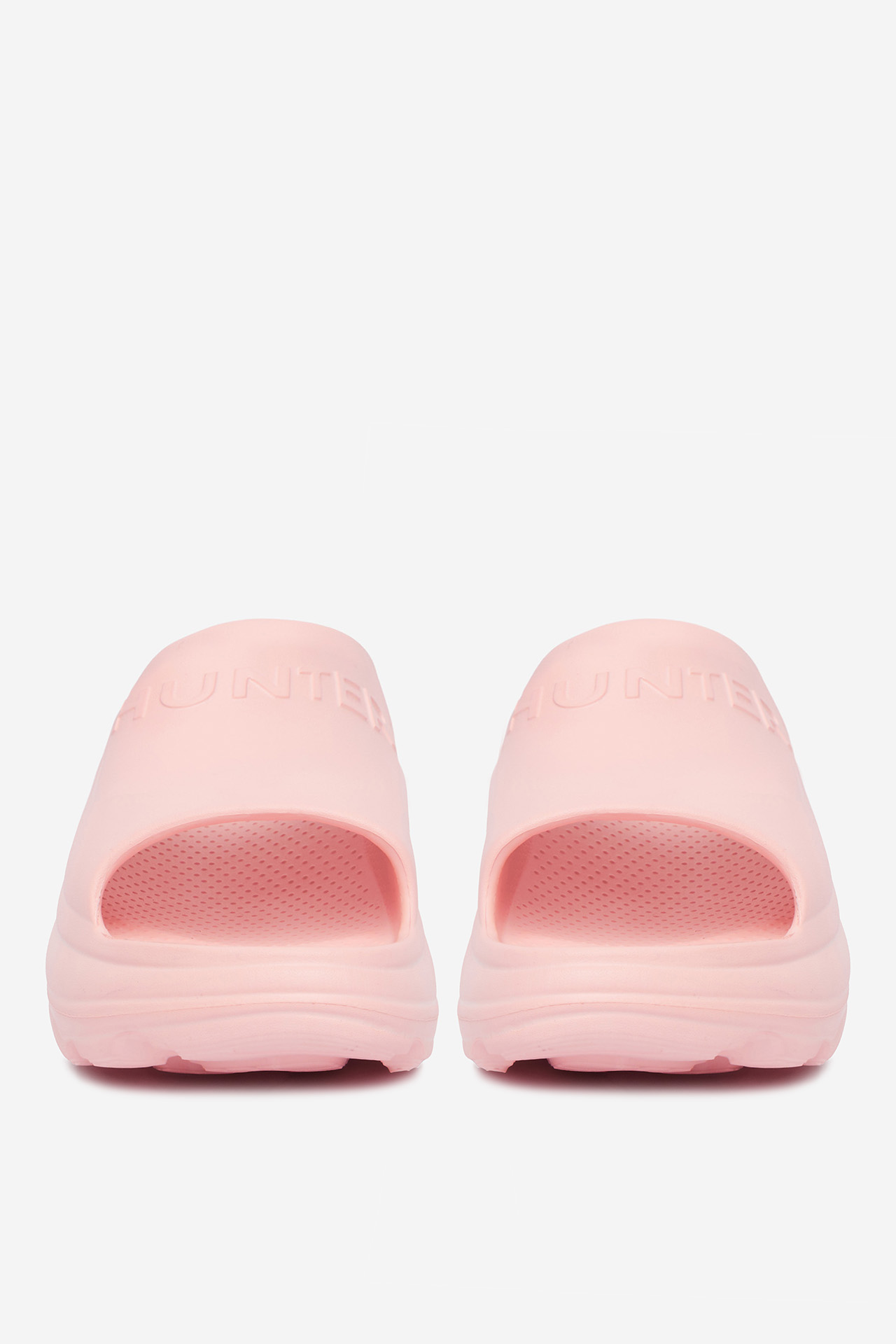 Nazouváky Světle růžová