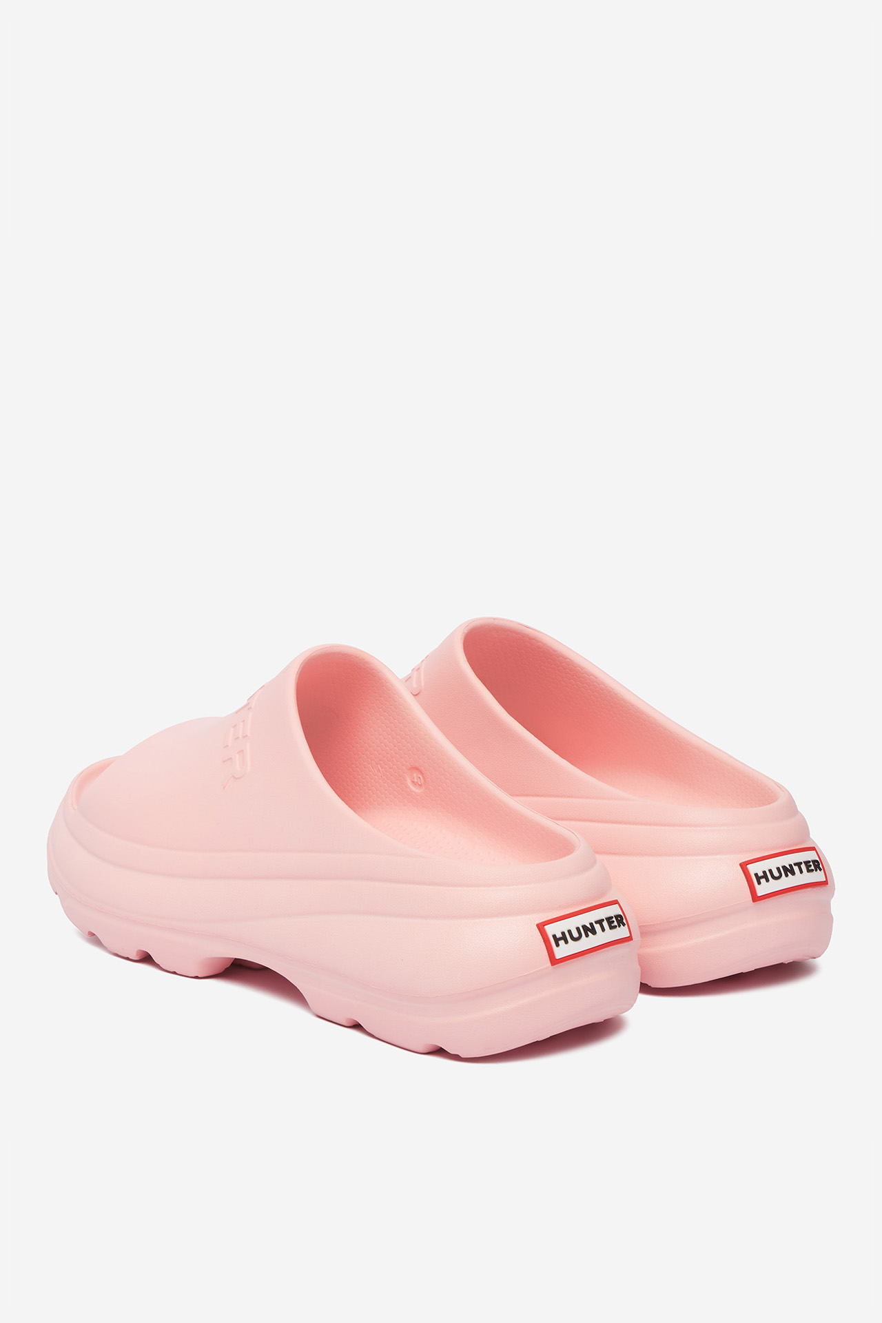 Nazouváky Světle růžová