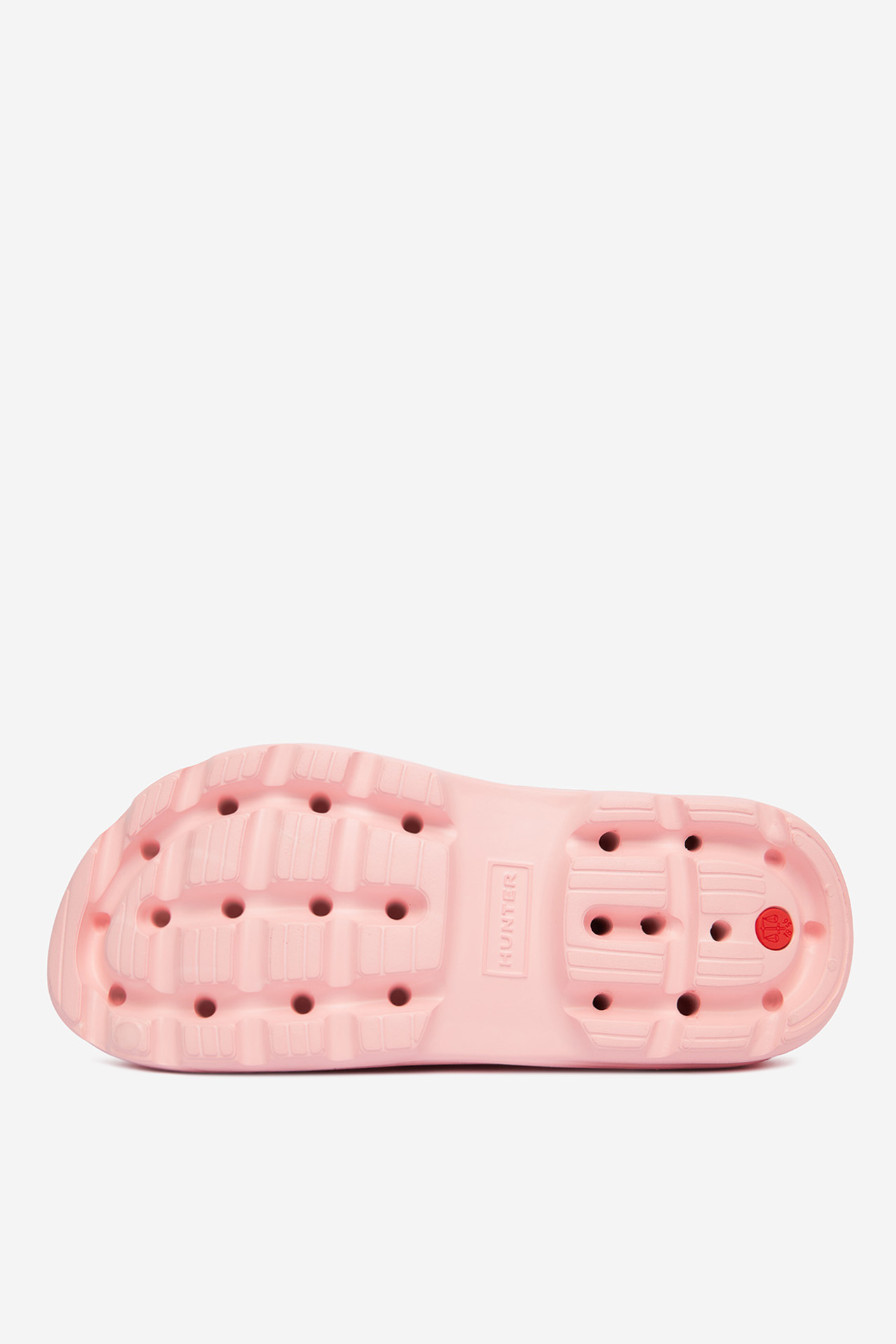 Nazouváky Světle růžová