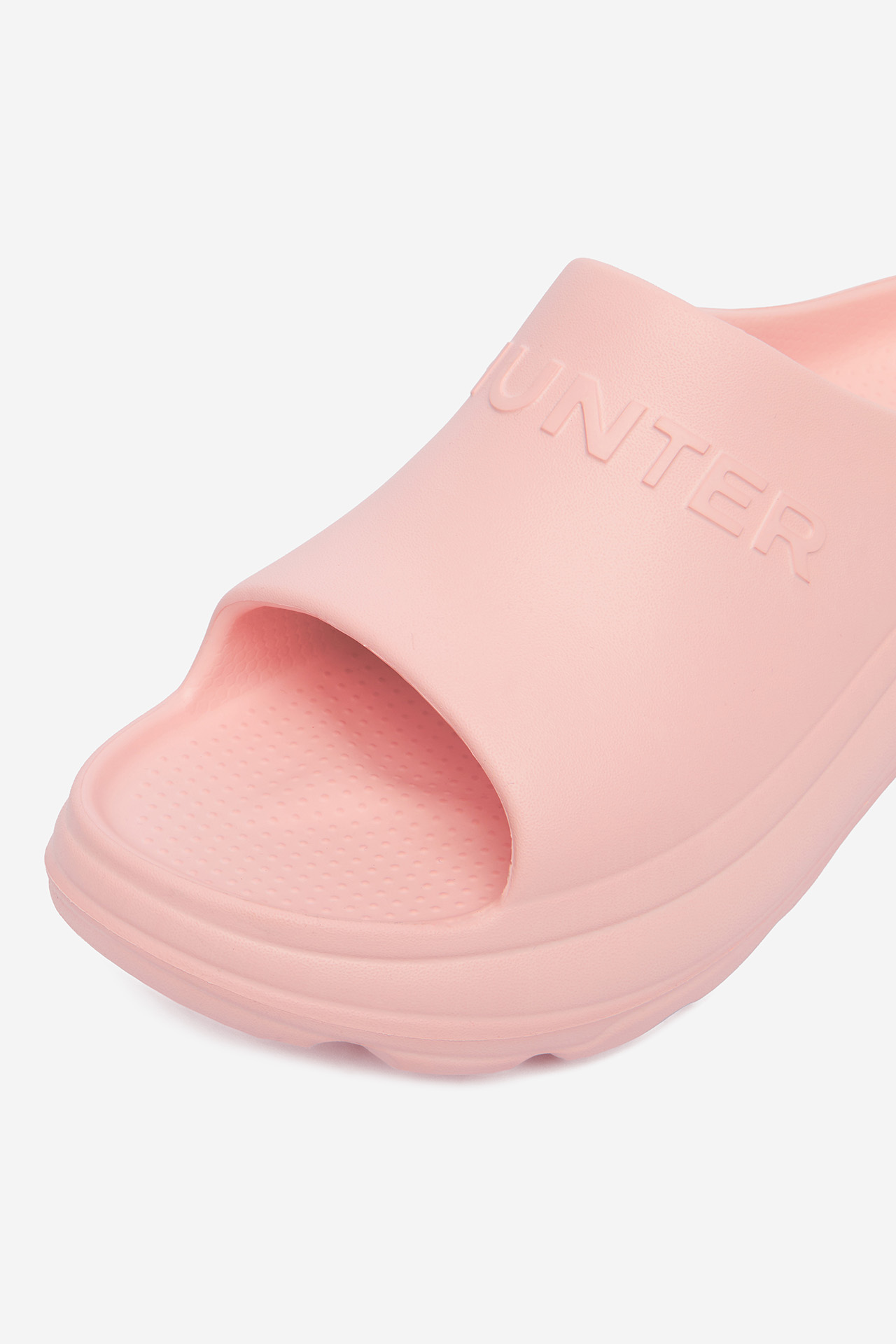 Nazouváky Světle růžová