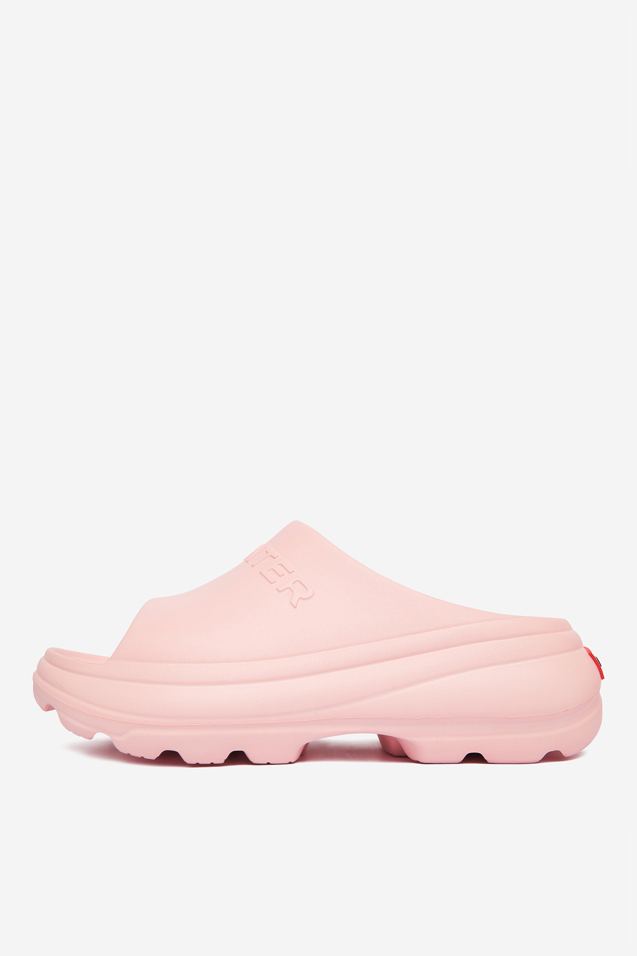 Nazouváky Světle růžová