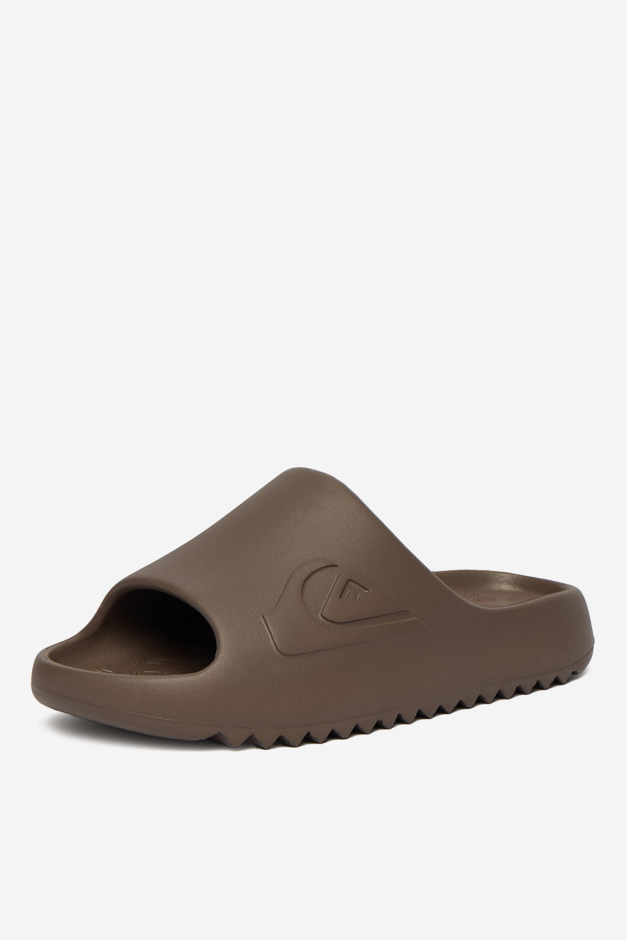 Pantofle k vodě Tmavě hnědá