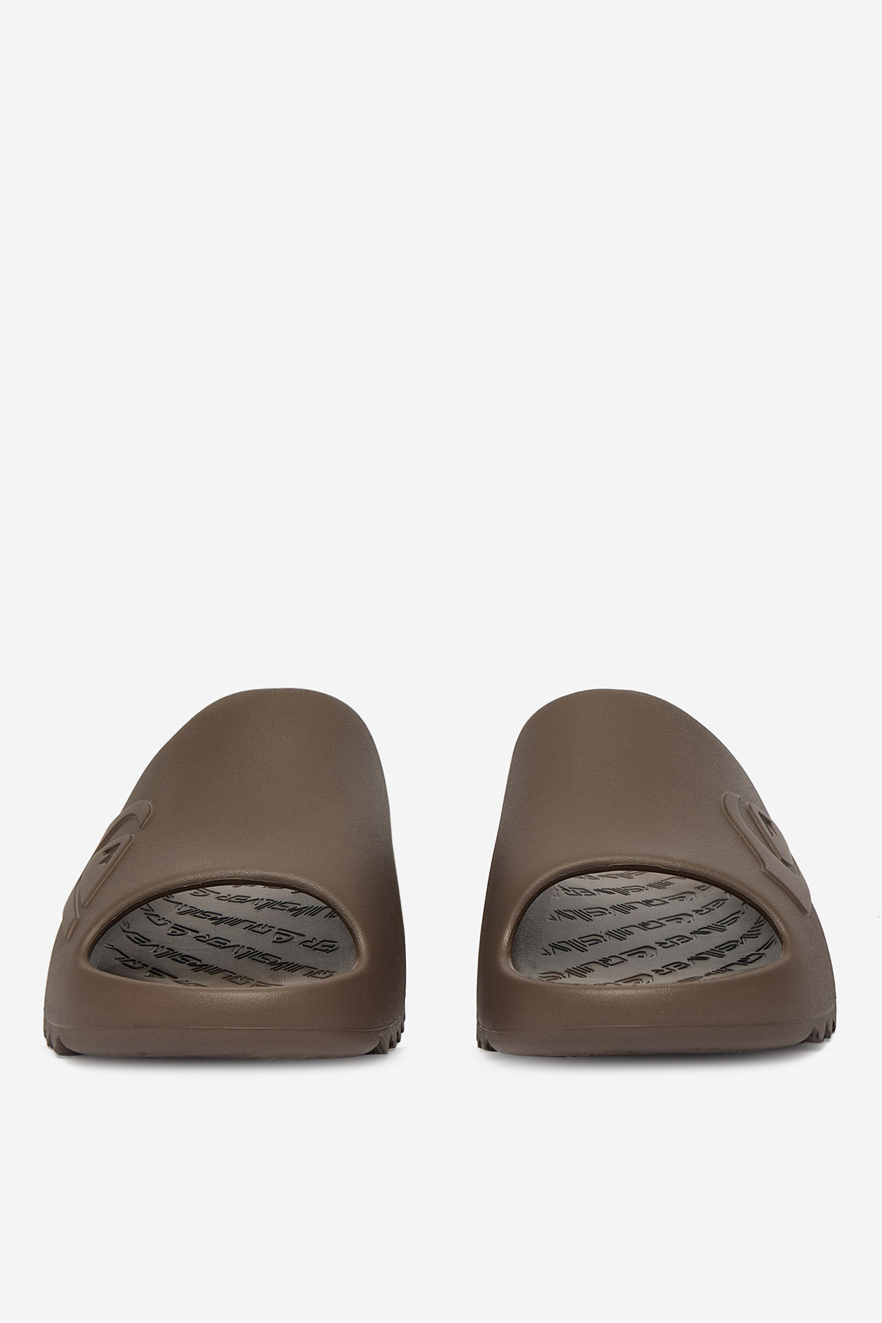 Pantofle k vodě Tmavě hnědá