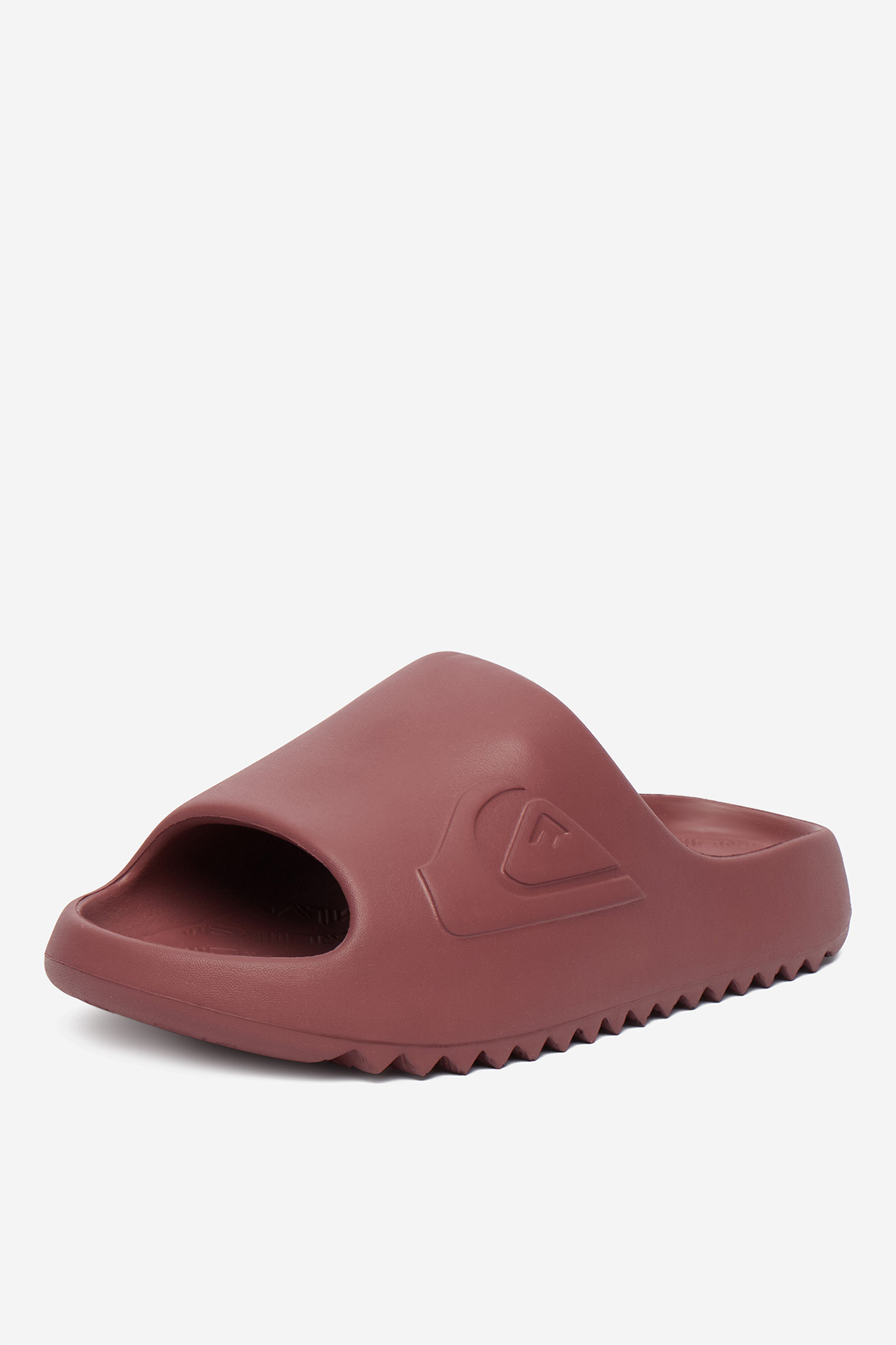 Strandpapucsok Bordó