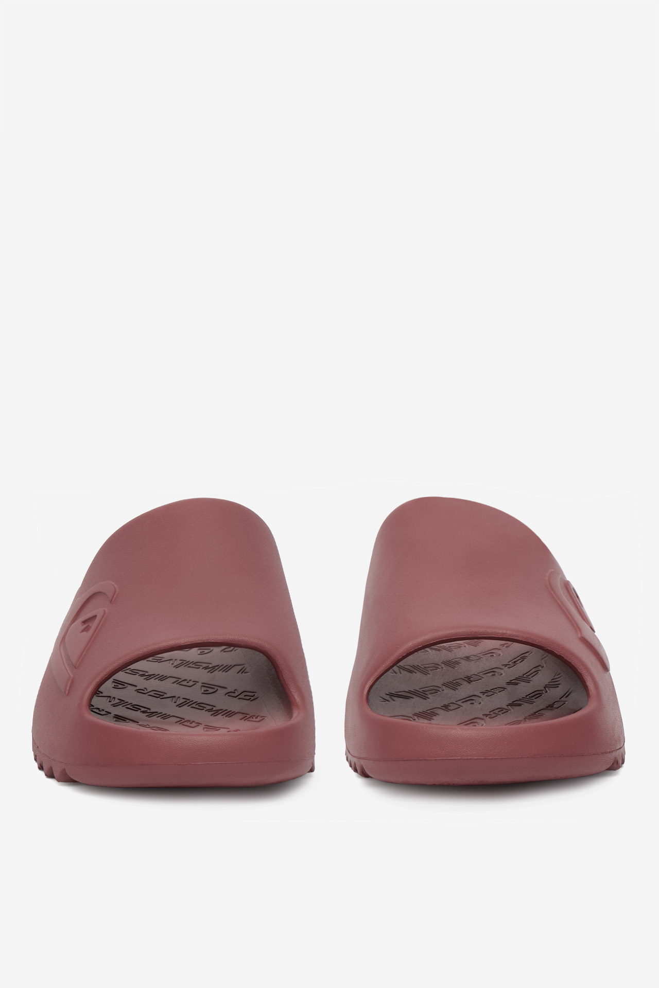 Strandpapucsok Bordó