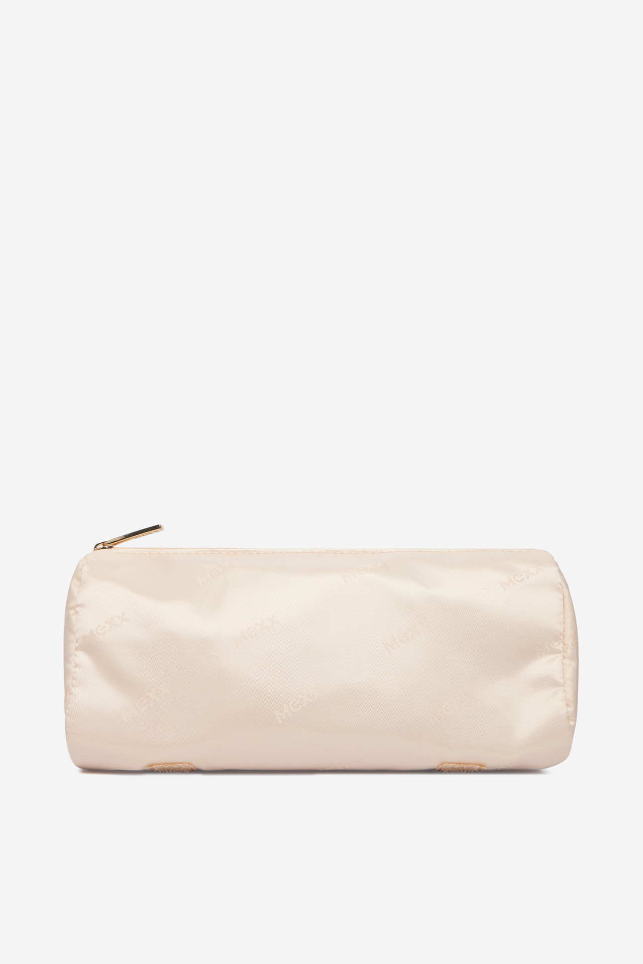 Kosmetický kufřík Tmavě červená