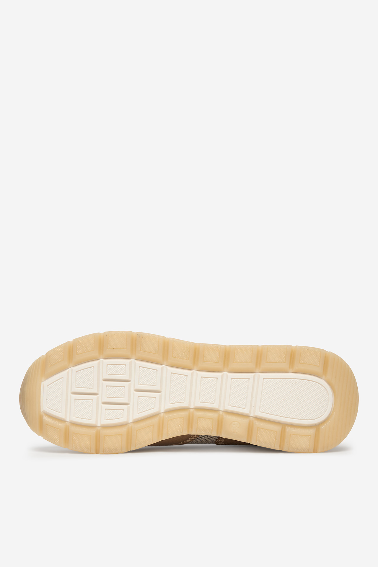 Sneakersy Bílá
